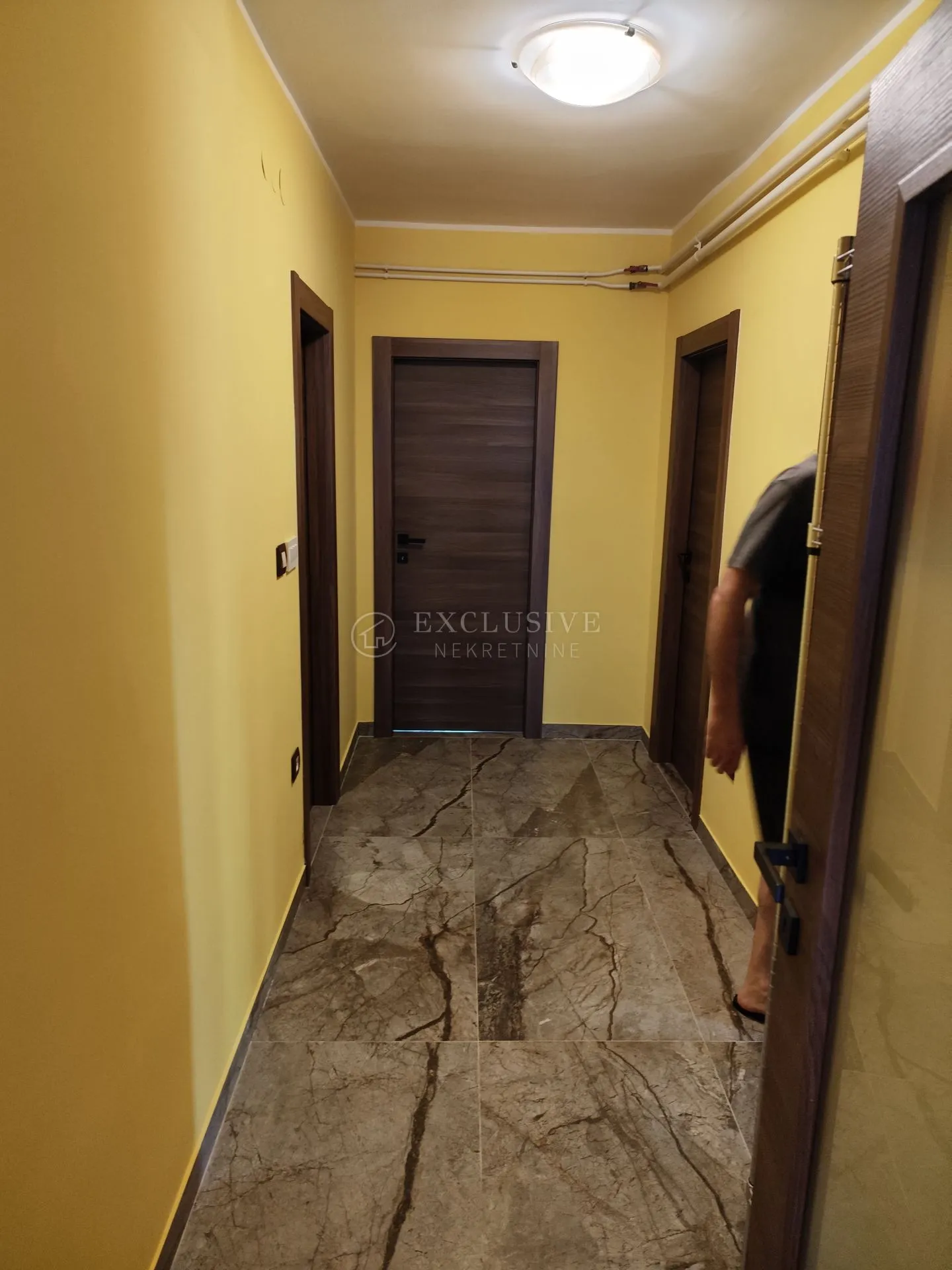 opatija - tošina - trosobni stan + db od 108,53m2 - slika 14