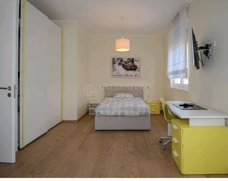 opatija centar - penthouse - slika 6