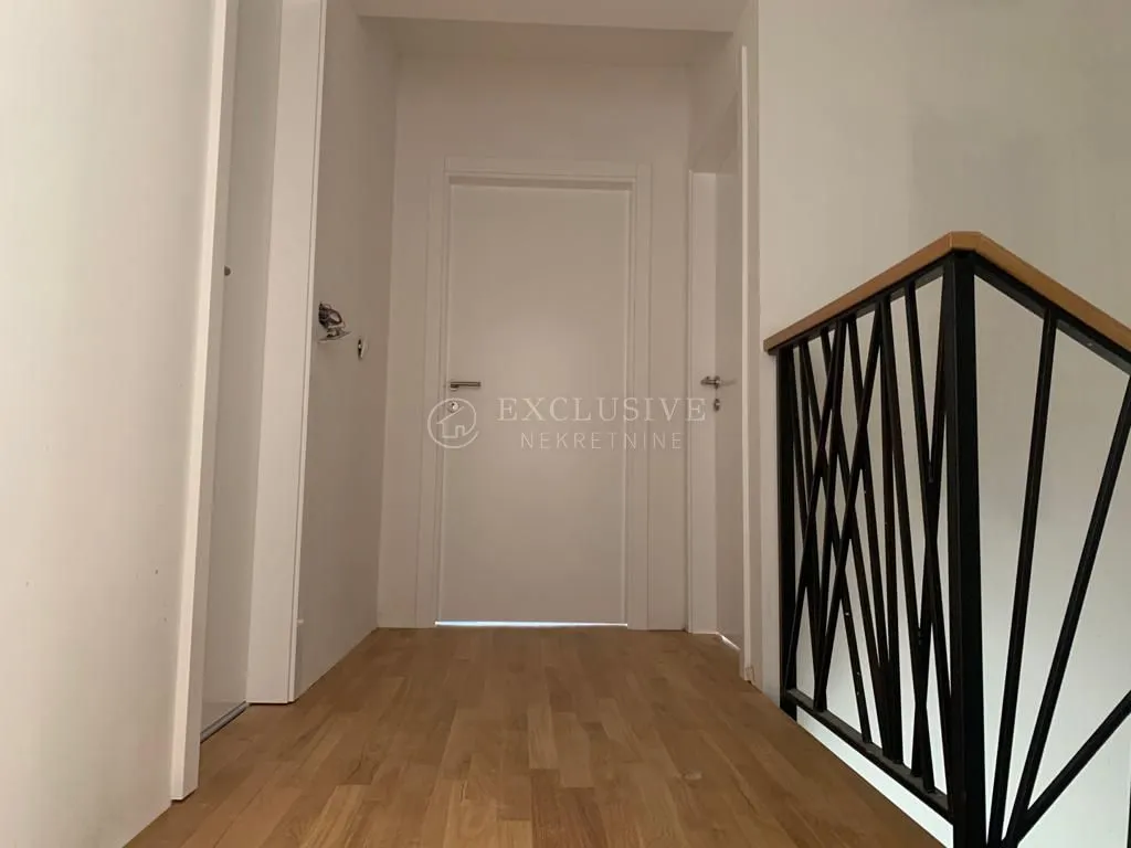 opatija-bliža okolica-penthouse od 171m2 u novoj luxsuznoj vili - slika 27