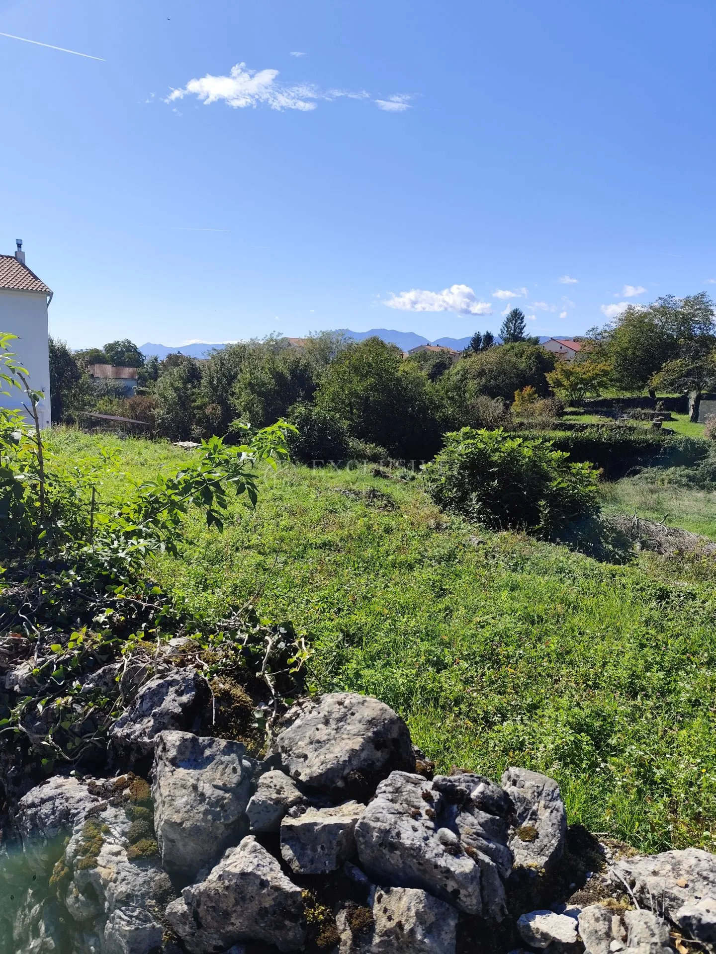 viškovo - marčelji - gradjevinsko zemljište od 1285 m2 - slika 2