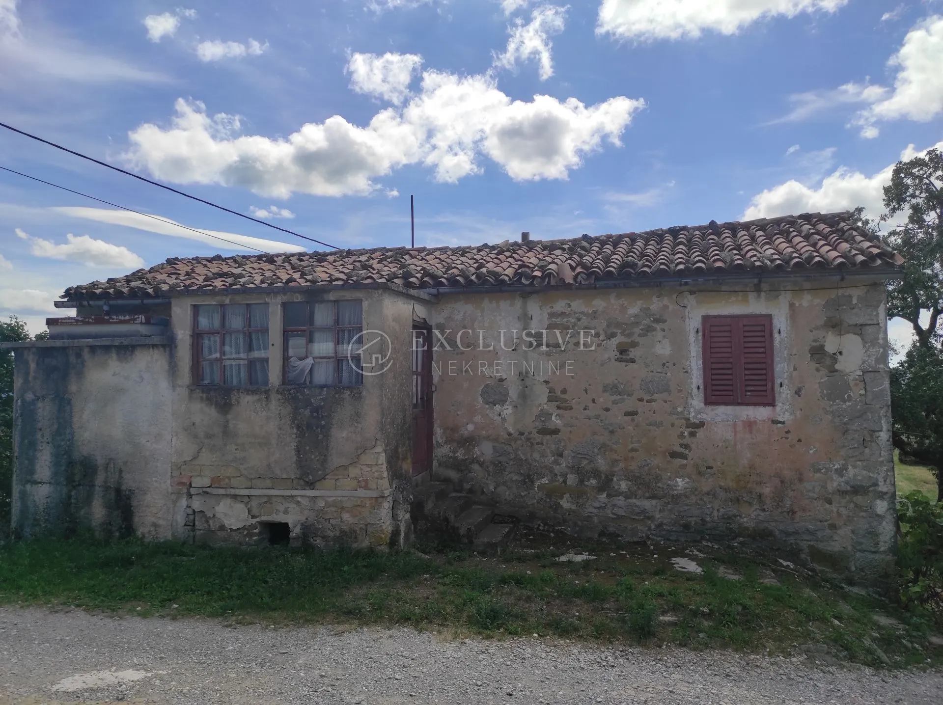 istra - okolica buzeta - slika 4