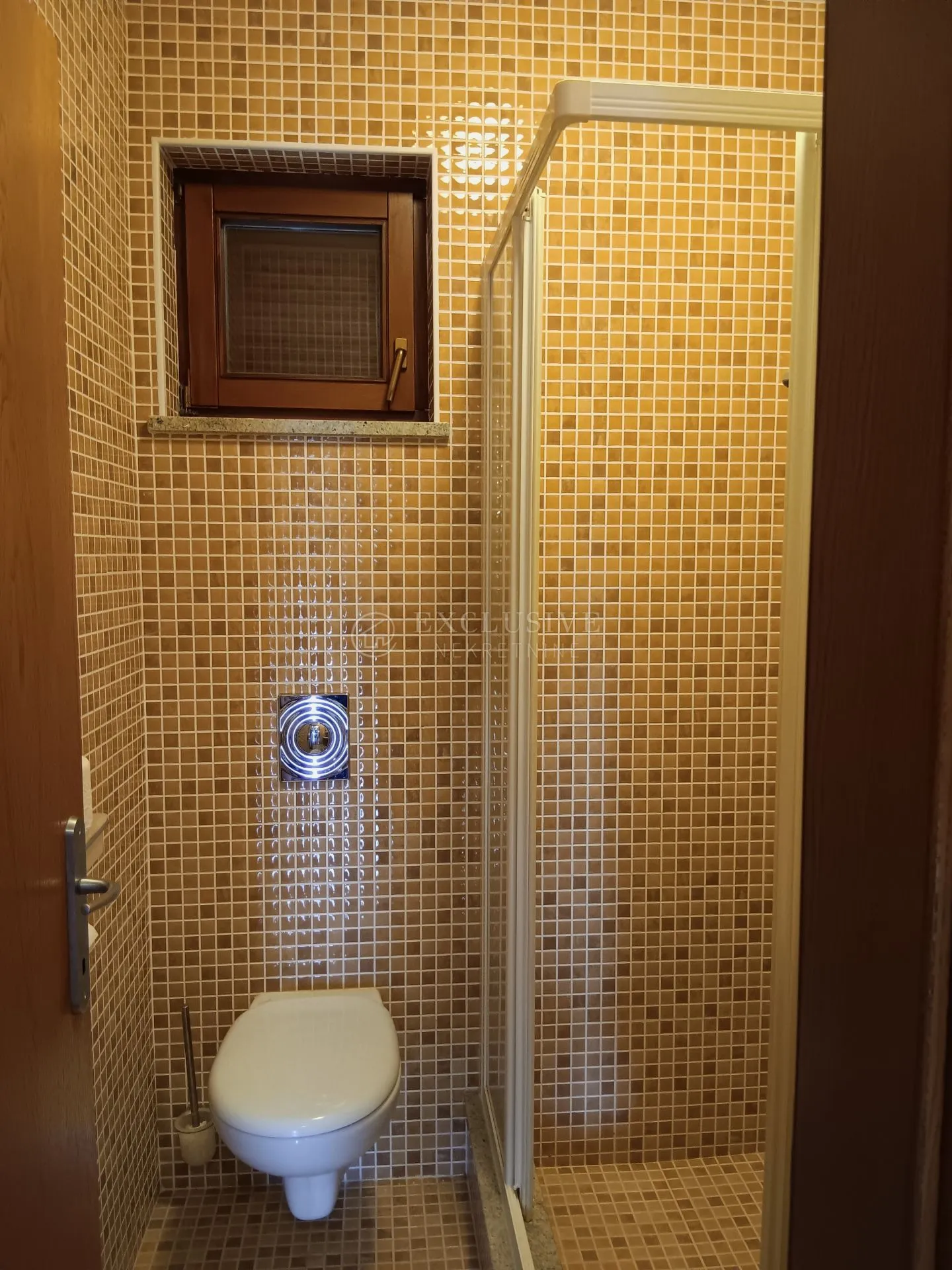 opatija-ičići- dvoetažni stan 3s+db s garažom - slika 6