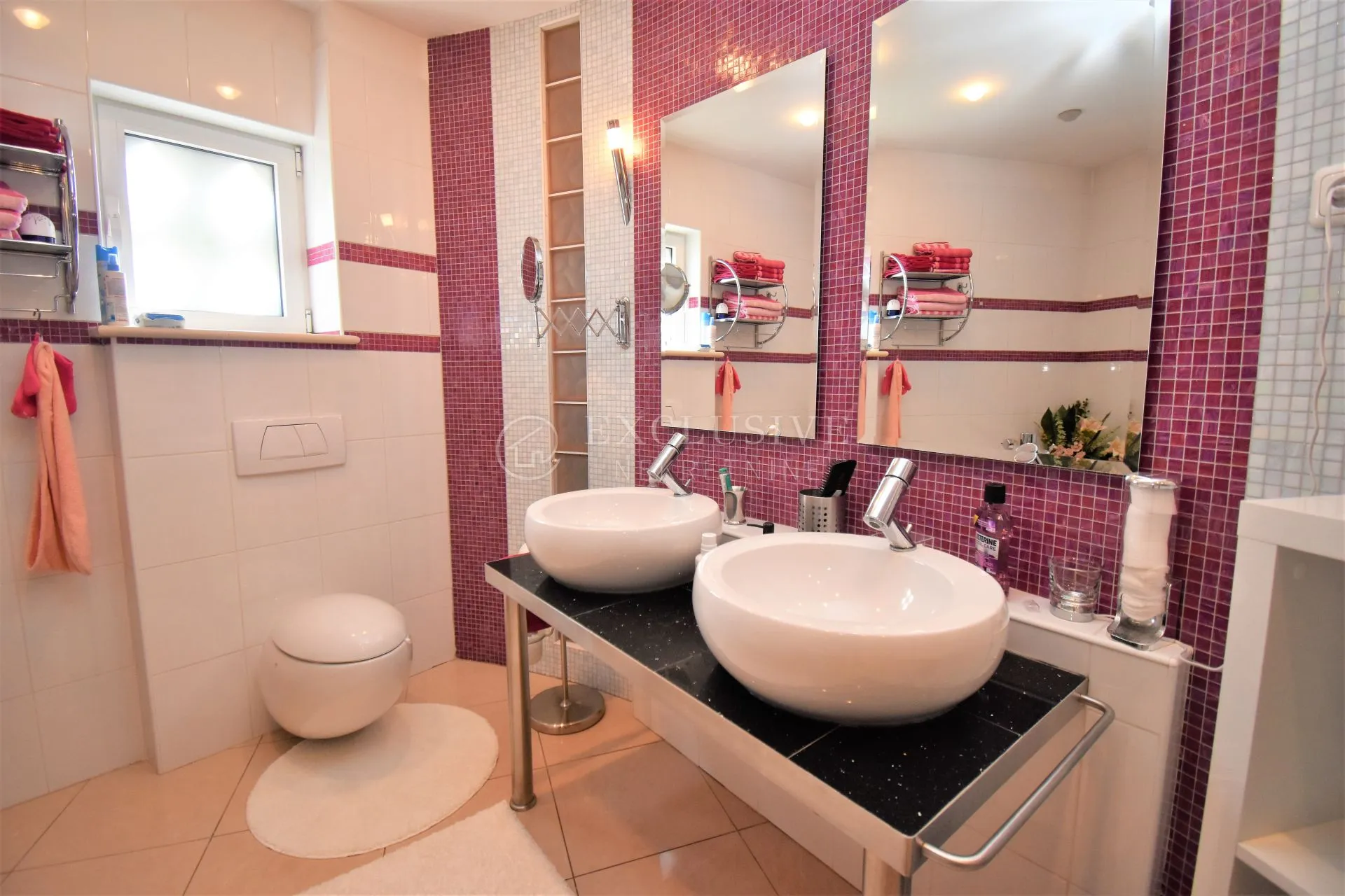 jadranovo - jedinsvena vila drugi red do mora!! - slika 25
