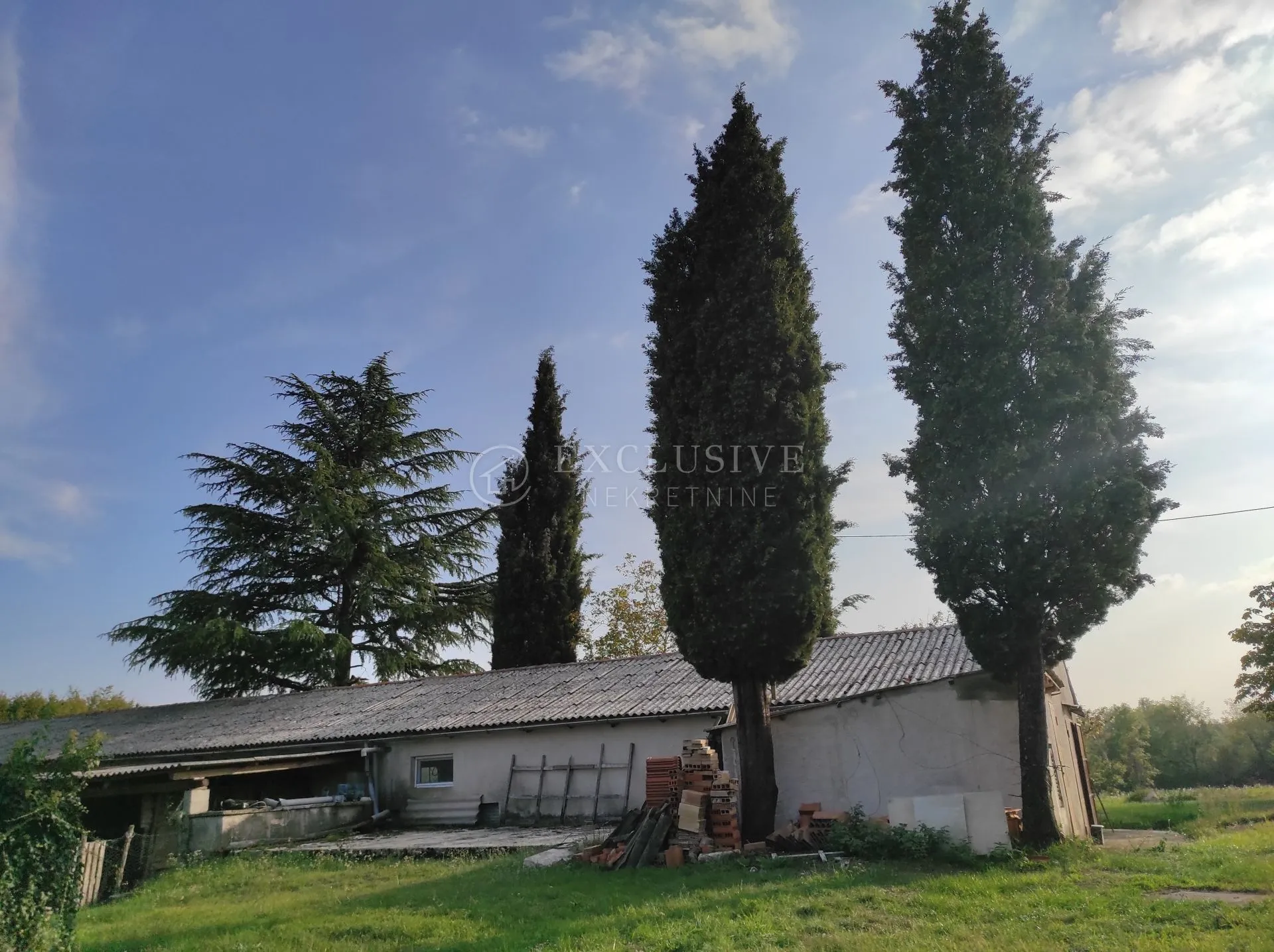istra- okolica žminja – prilika za investiciju - slika 2