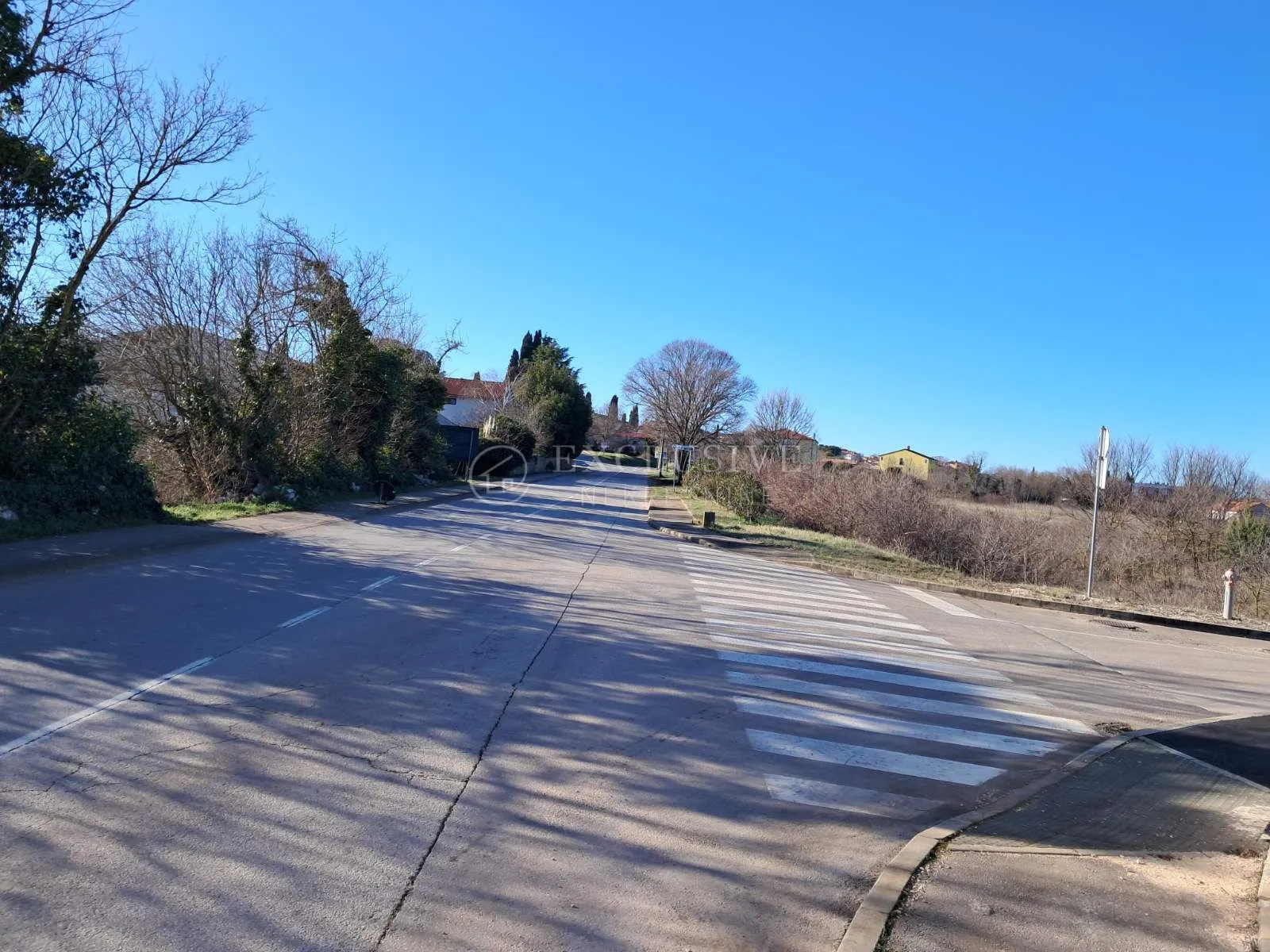 rovinj, rovinjsko selo, građevinsko-poslovno zemljište 10000 m2 - slika 3