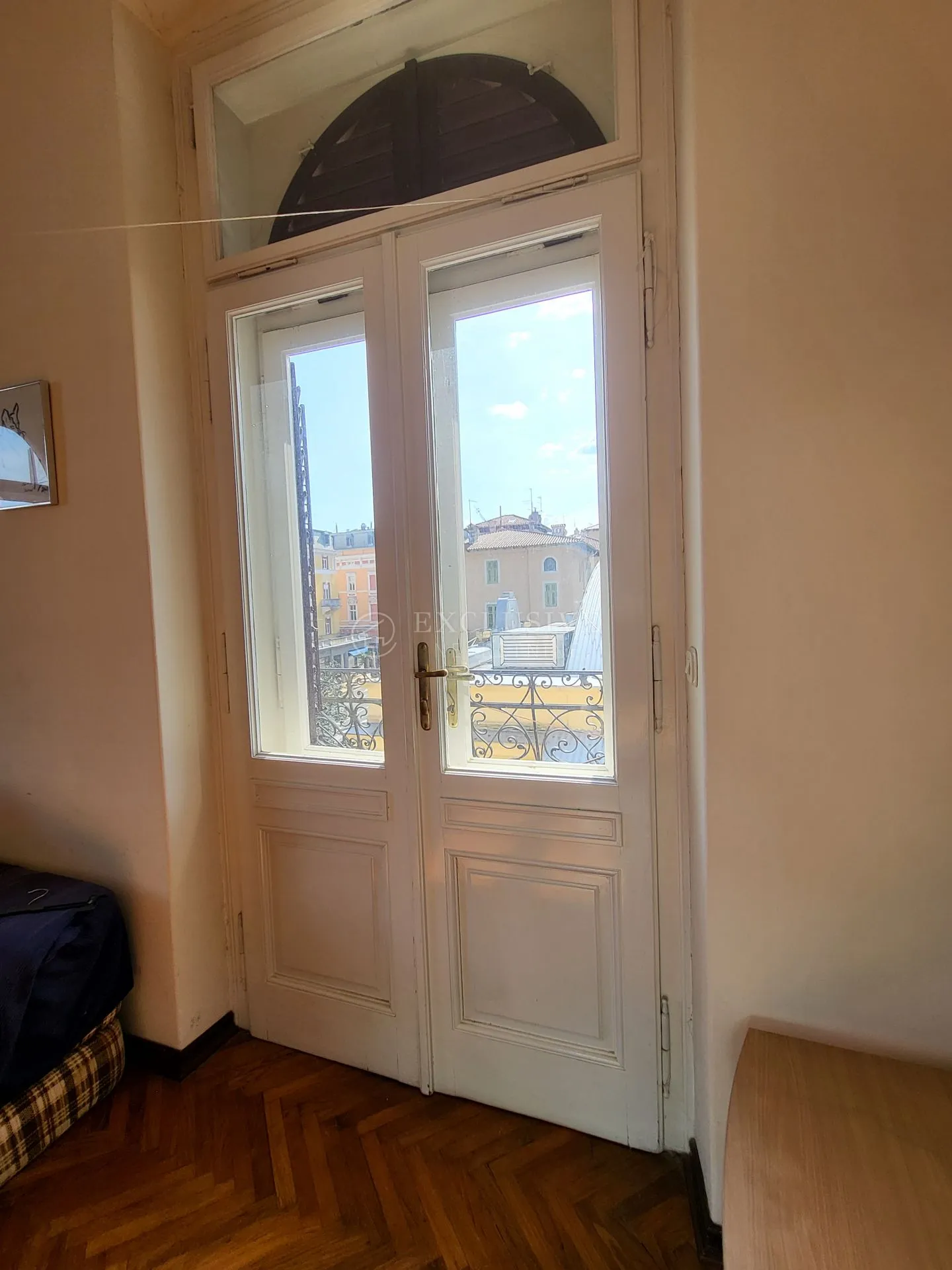 opatija strogi centar - fantastičan stan od 120m2, tri balkona !! - slika 13
