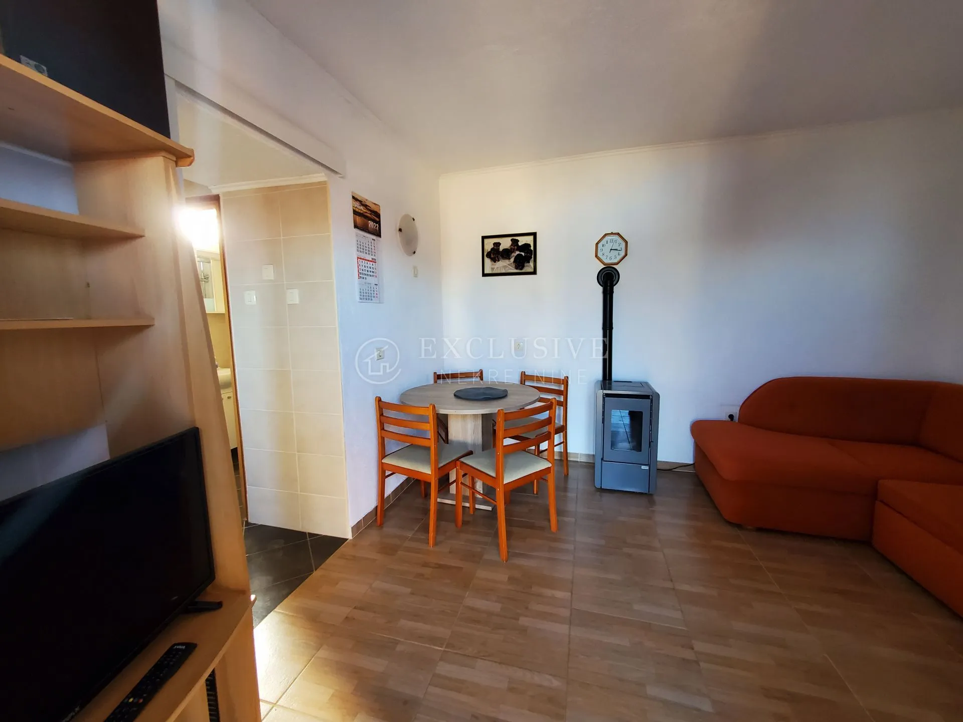 opatija kuća 200m2 s predivnim pogledom na more !! - slika 17