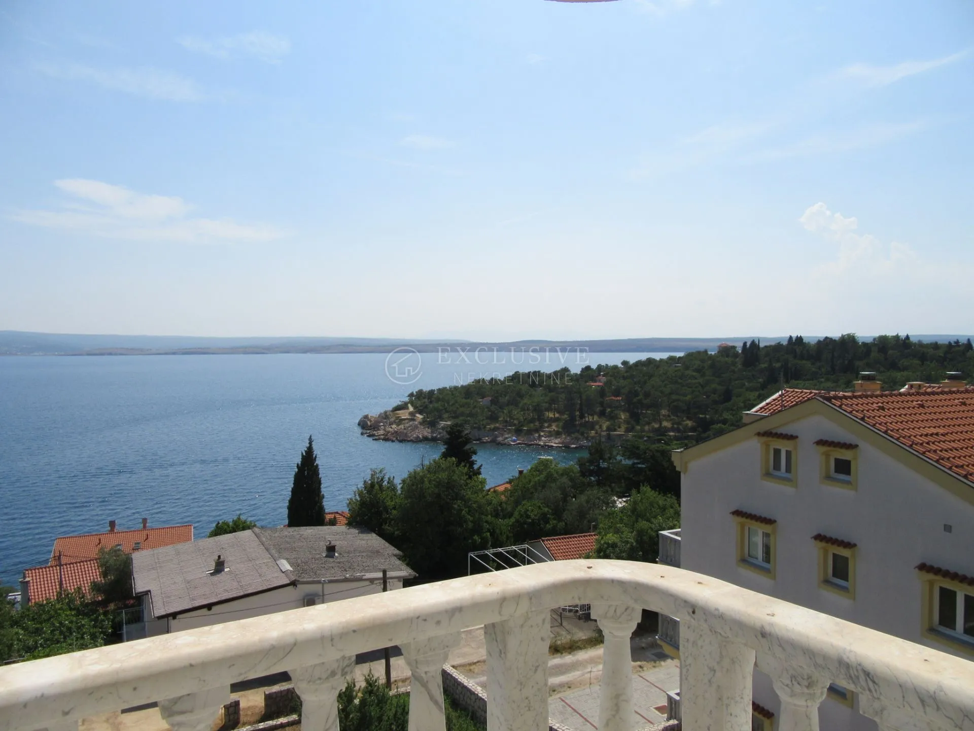 crikvenica-dramalj-kuća s velikom okućnicom - slika 26