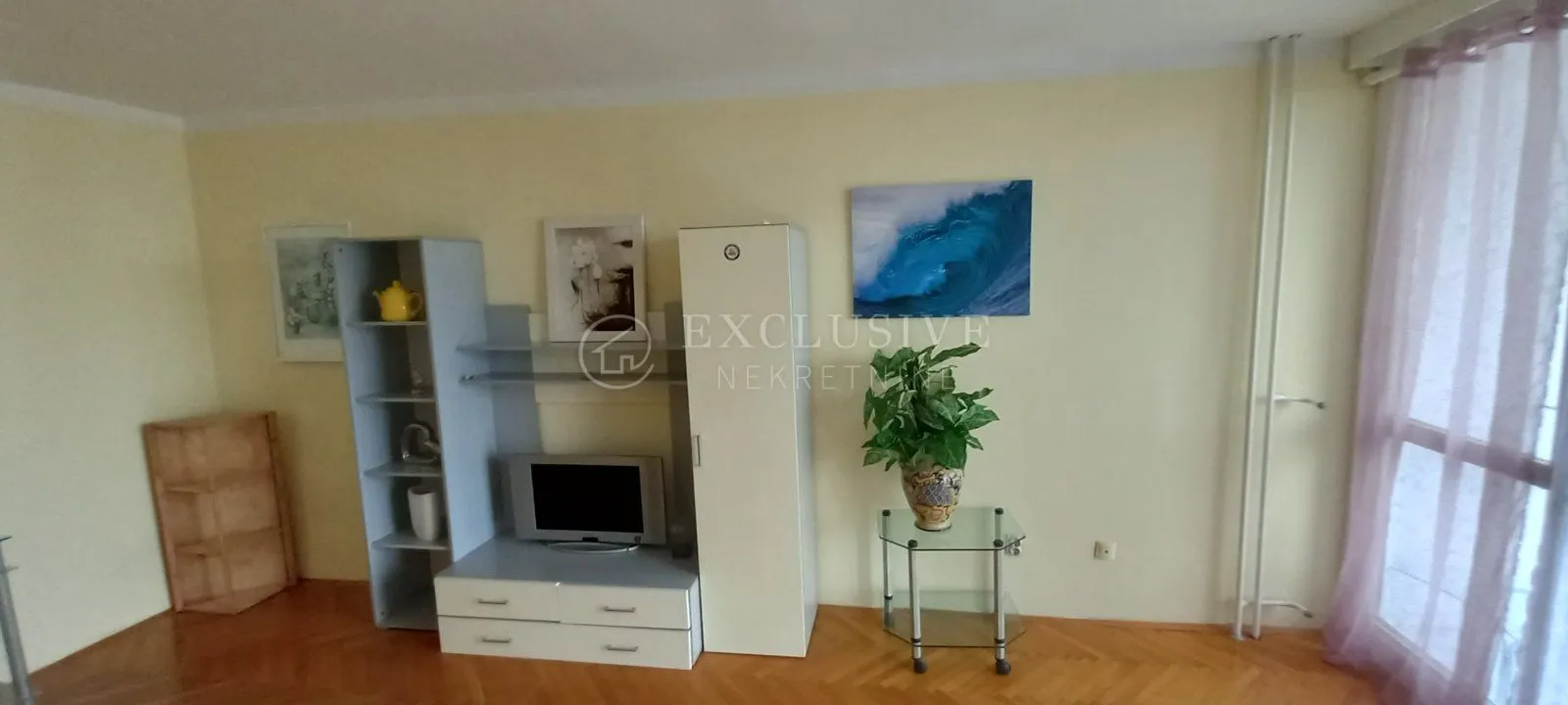 rijeka, rastočine, 3s+db 86 m2 sa balkonom i pogledom na more - slika 22