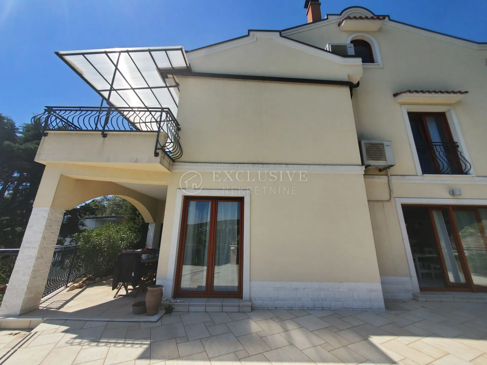 opatija, volosko - kuća s predivnim pogledom na more !! - slika 34
