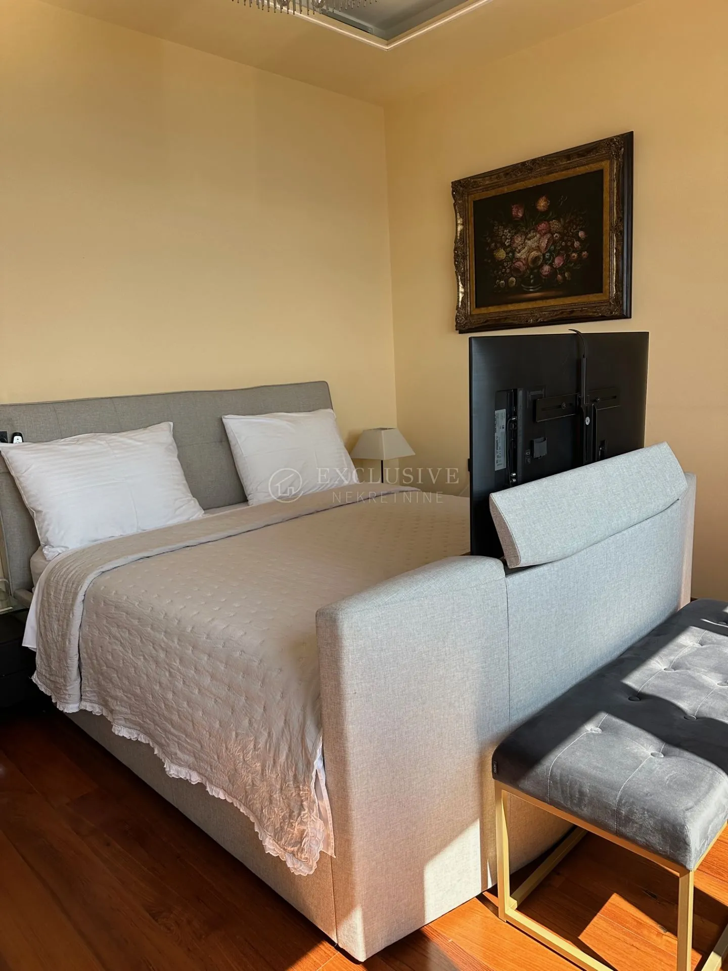opatija 1 red do mora - exclusivna villa uz more - slika 28