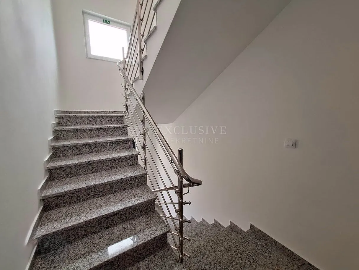 crikvenica - penthouse s panoramskim pogledom na more - slika 16