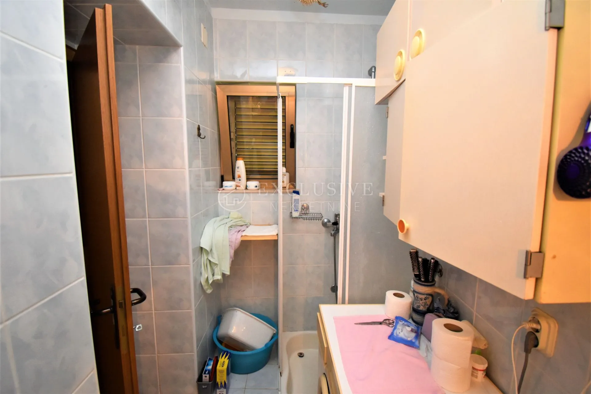 crikvenica - kuća u strogom centru sa pogledom na more - slika 8