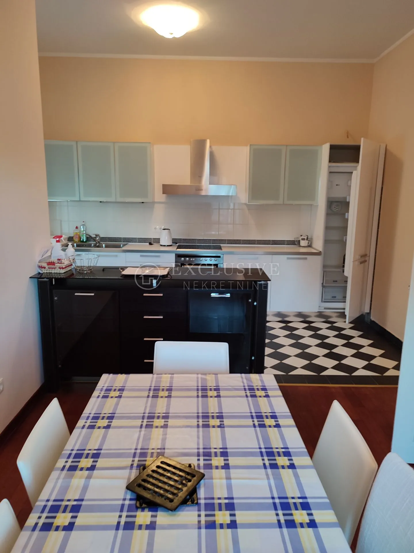 opatija - centar -luksuzni penthouse sa 3 parkirna mjesta - slika 15