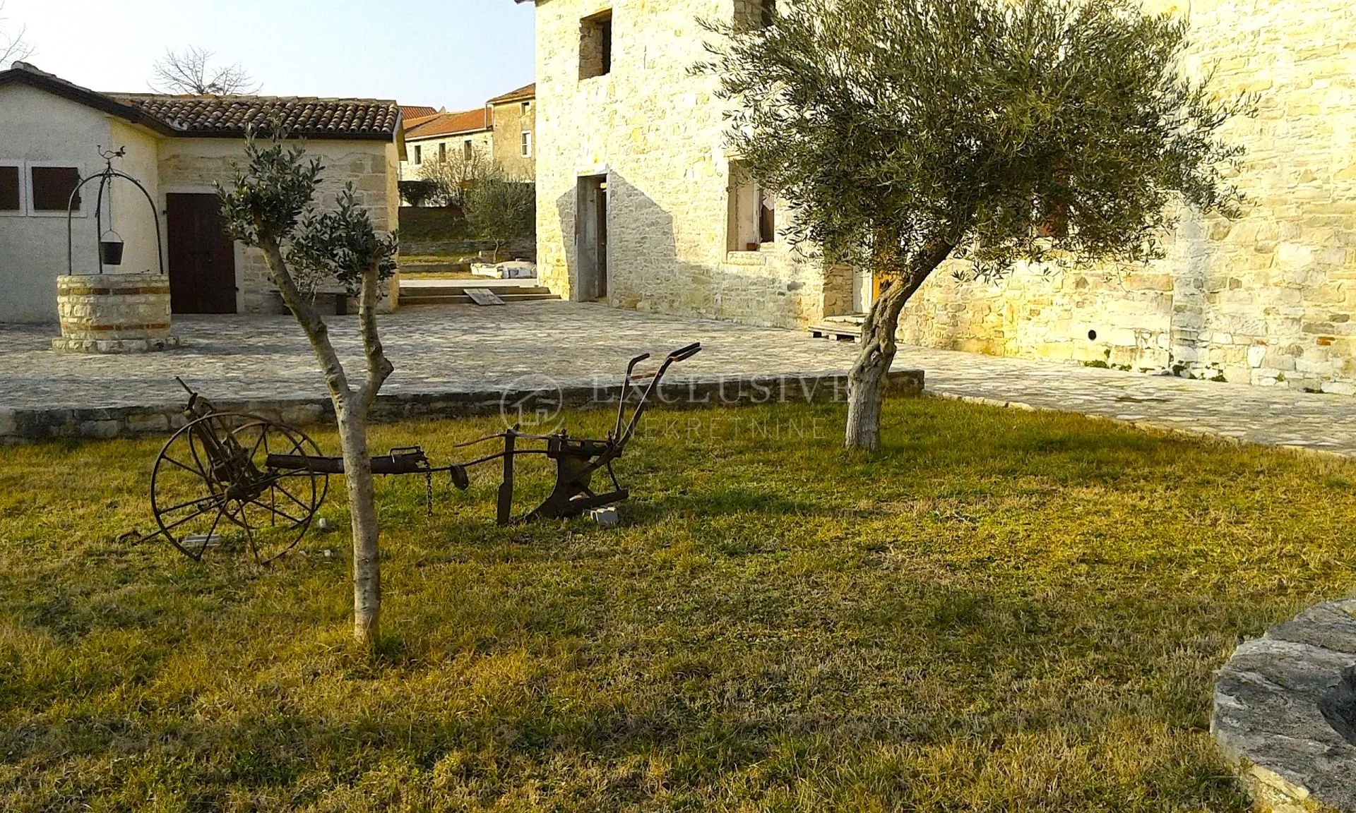 buje - posjed idealan za hotel ili agroturizam - slika 5