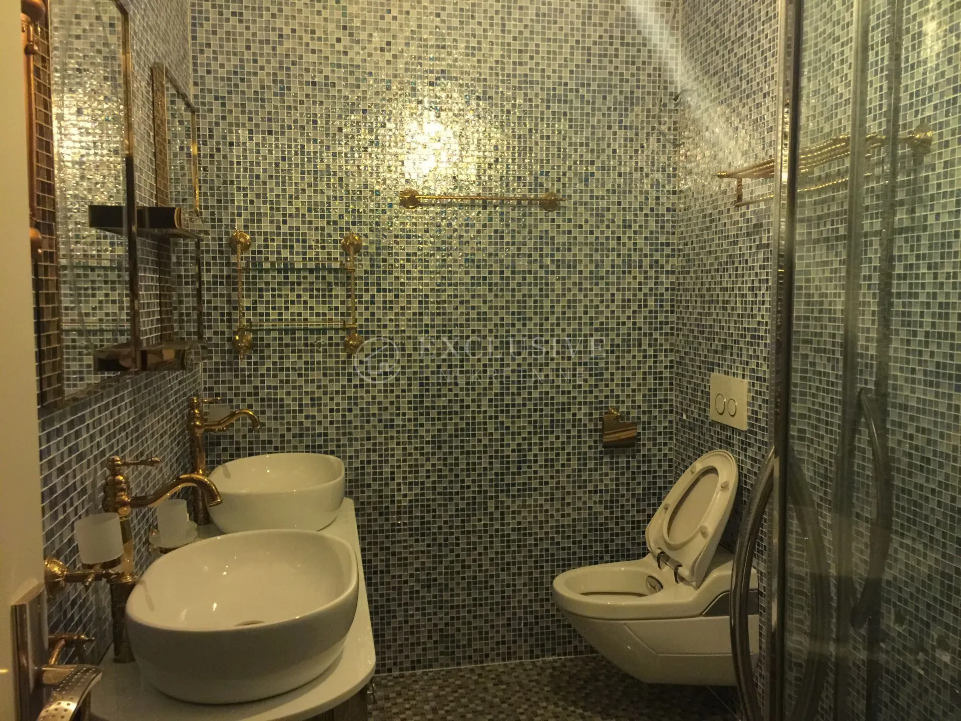 opatija 1 red do mora - exclusivna villa uz more - slika 47