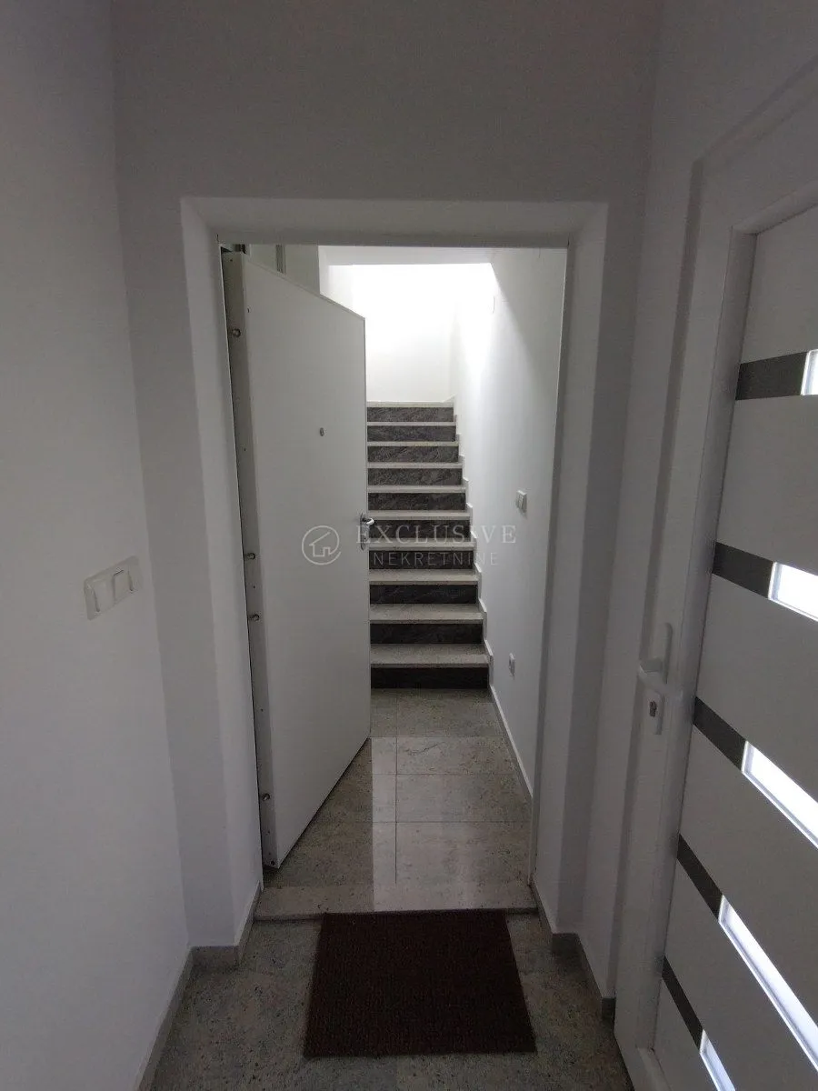 opatija centar!!!prekrasan stan 2s+db, parking, pogled na more!!! - slika 5