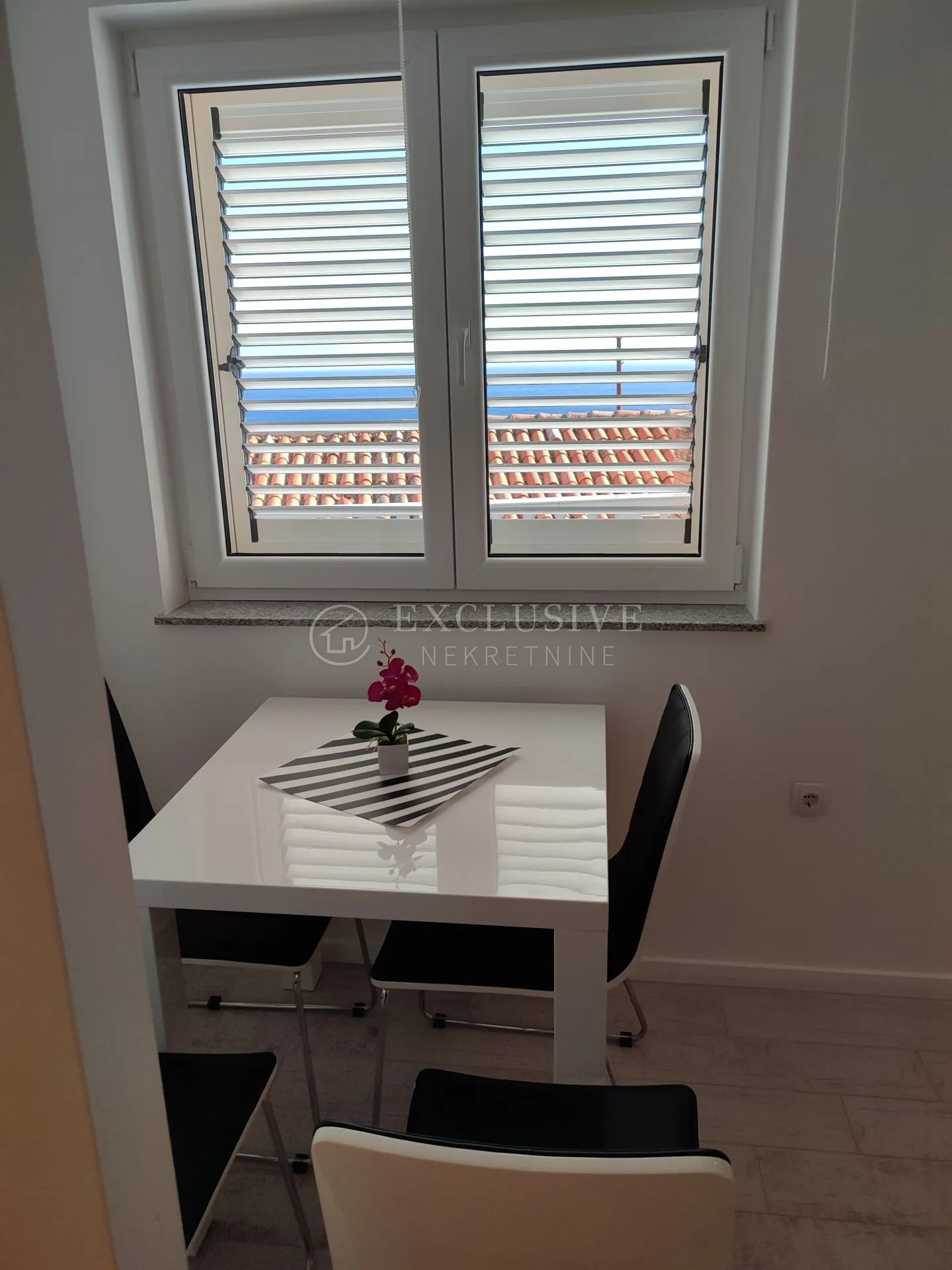 ika - oprić - apartman od dvije stambene jedinice sa bazenom - slika 4