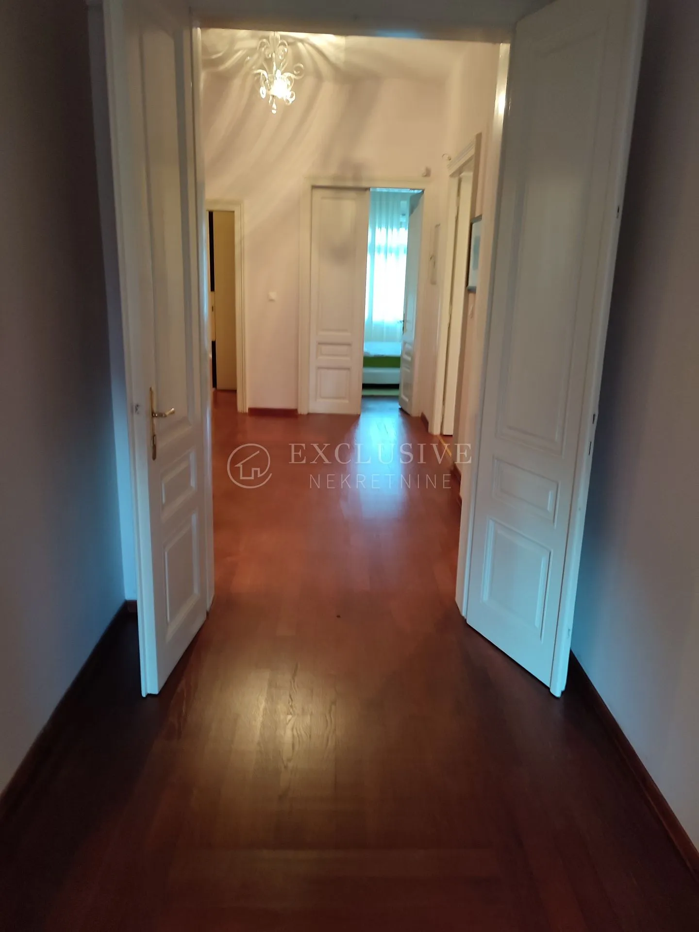 opatija - centar -luksuzni penthouse sa 3 parkirna mjesta - slika 36