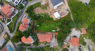 pobri gradjevinski teren od 1080 m2 - slika 4