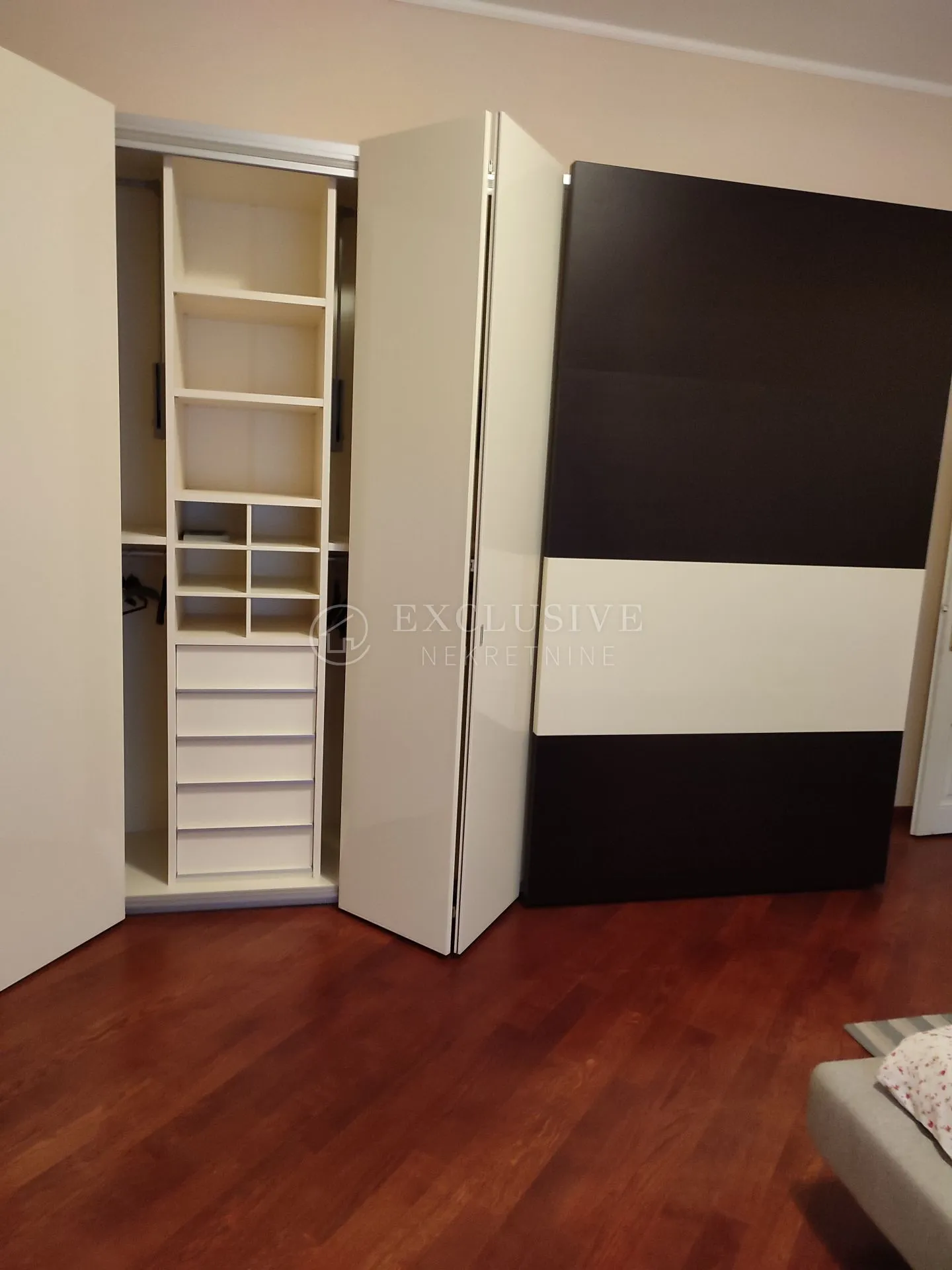 opatija - centar -luksuzni penthouse sa 3 parkirna mjesta - slika 26