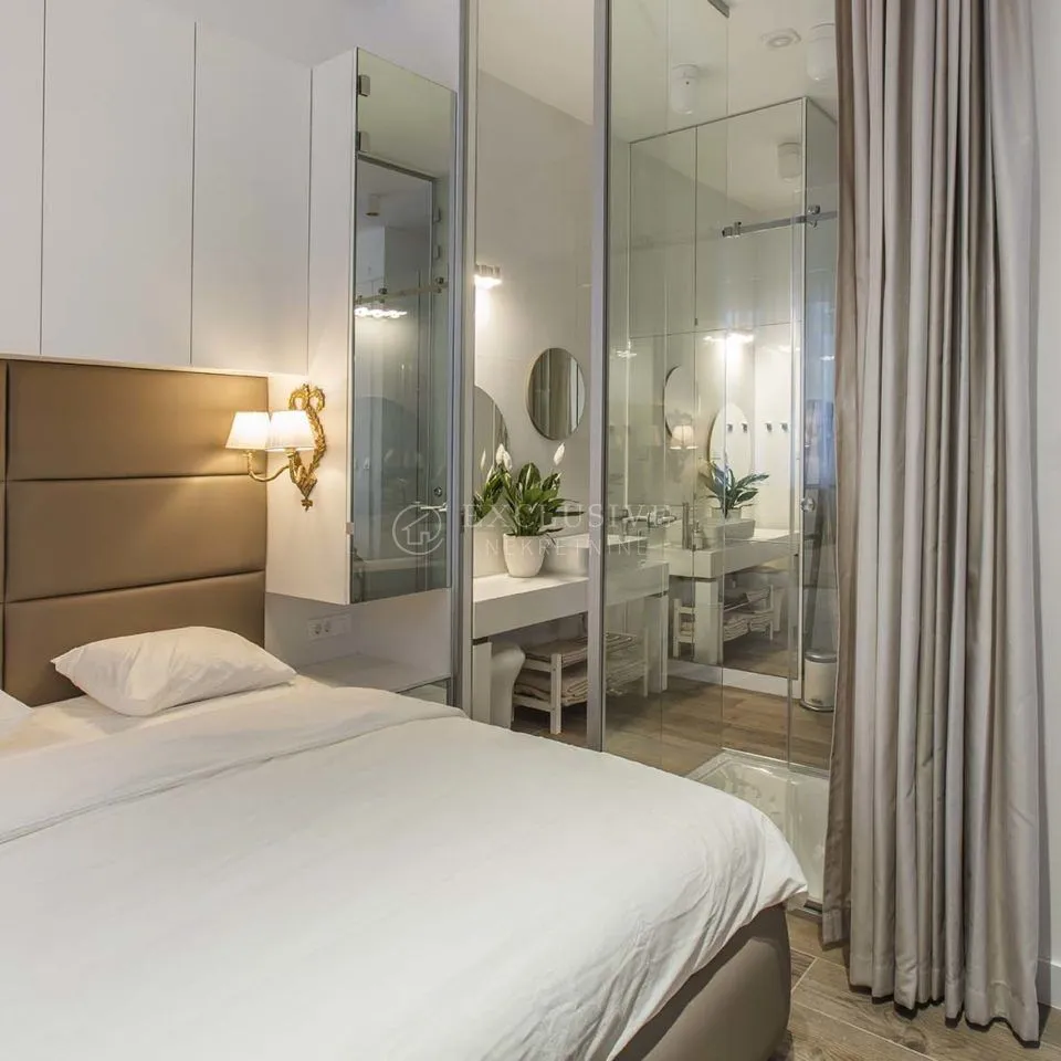 opatija centar, pet luksuzno uređenih apartmana - slika 2