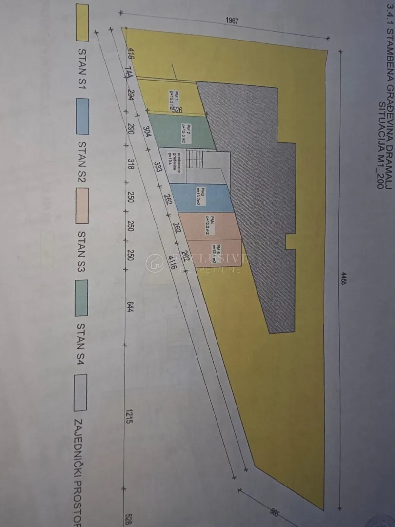 crikvenica - dramalj - 2s+db sa prekrasnim pogledom - slika 38