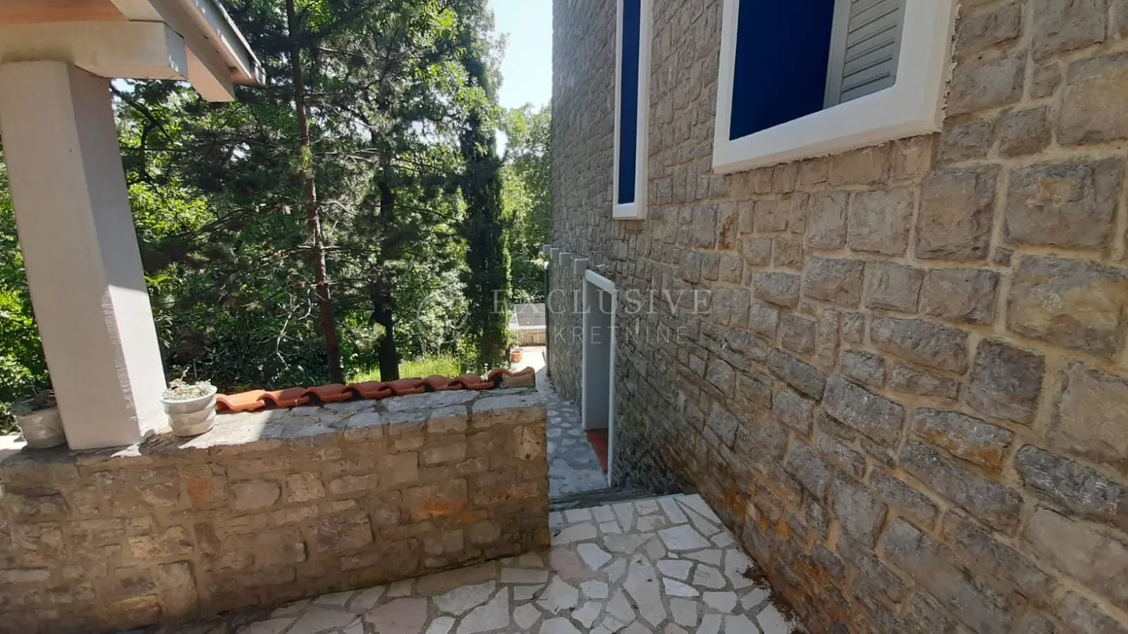 matulji-samostojeća kuća sa garažom - slika 13