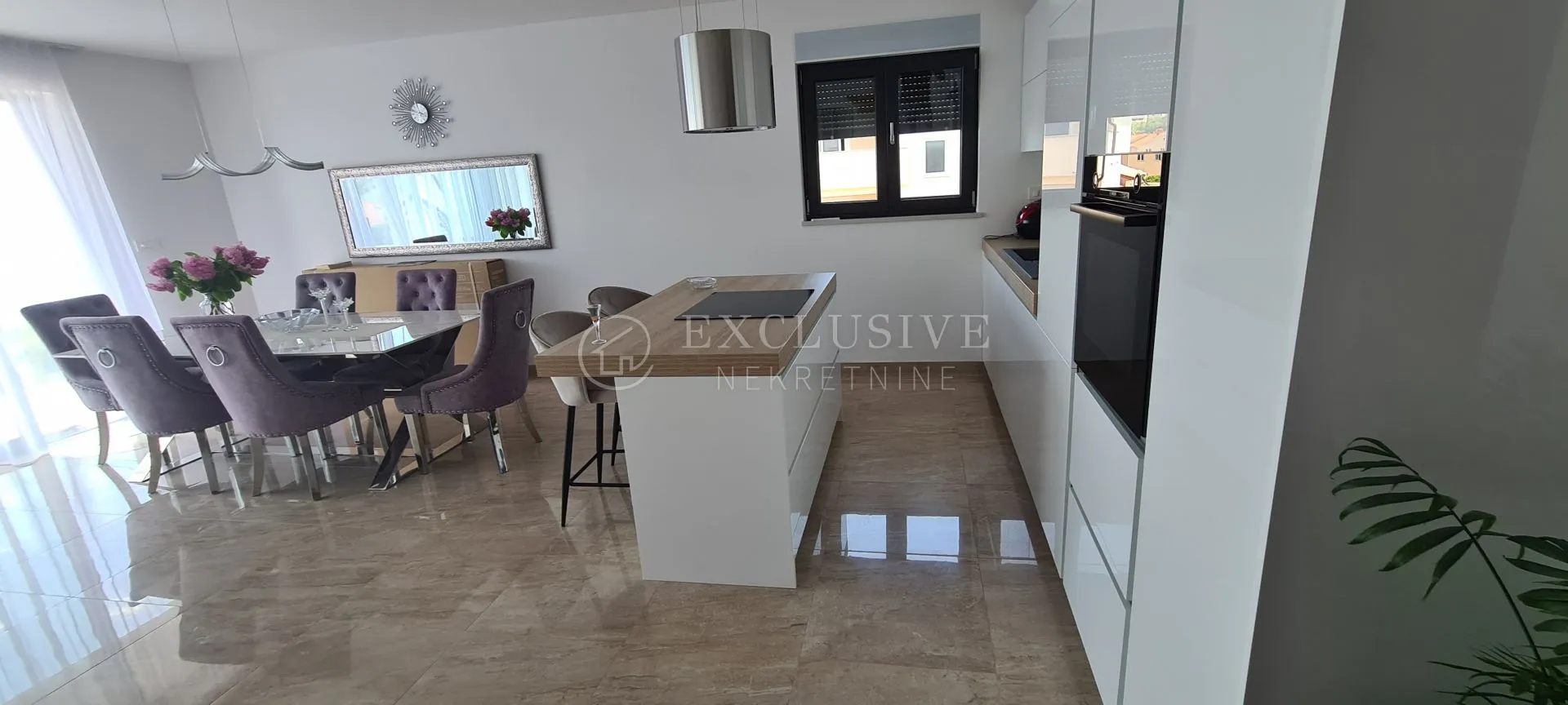 opatija-pobri-villa sa vlastitim bazenom i garažom - slika 36