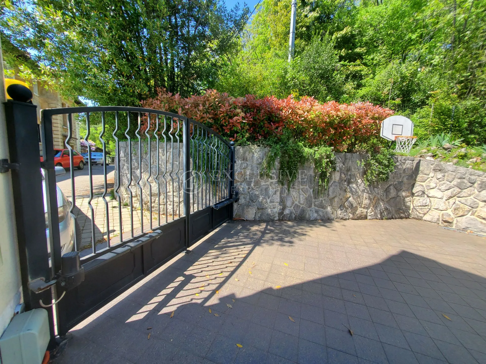 opatija, volosko - kuća s predivnim pogledom na more !! - slika 39