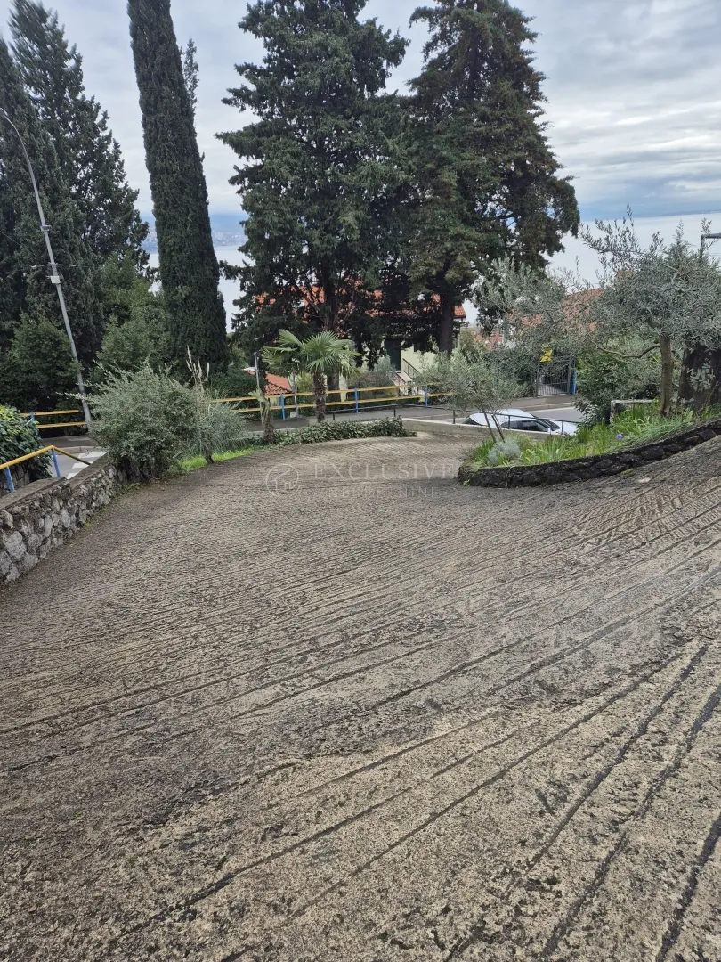 opatija, nova cesta, 3s+db 88m2 sa balkonom i parkingom - slika 3