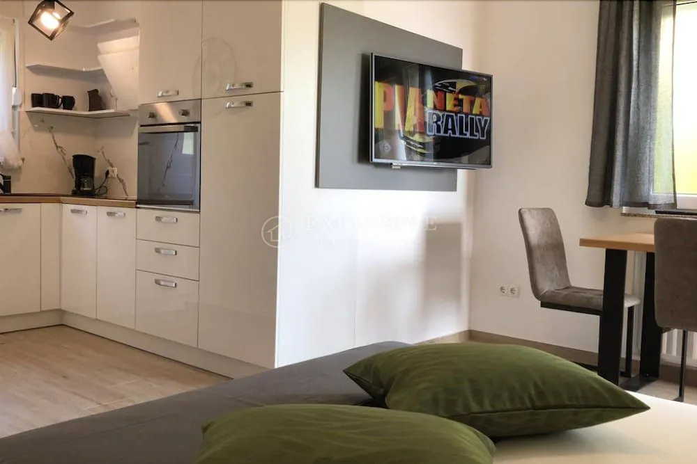 opatija - okolica apartmanska kuća !! - slika 6