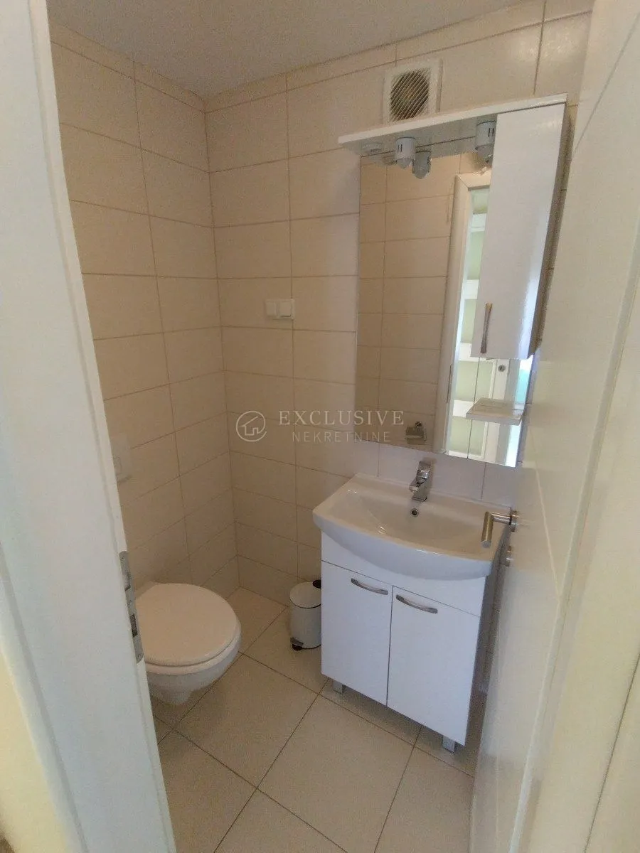 opatija centar!!!prekrasan stan 2s+db, parking, pogled na more!!! - slika 23