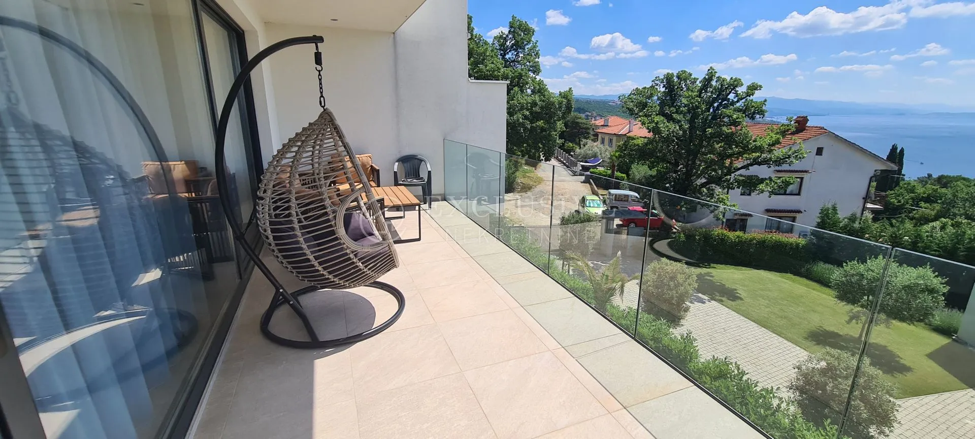 opatija-pobri-villa sa vlastitim bazenom i garažom - slika 29