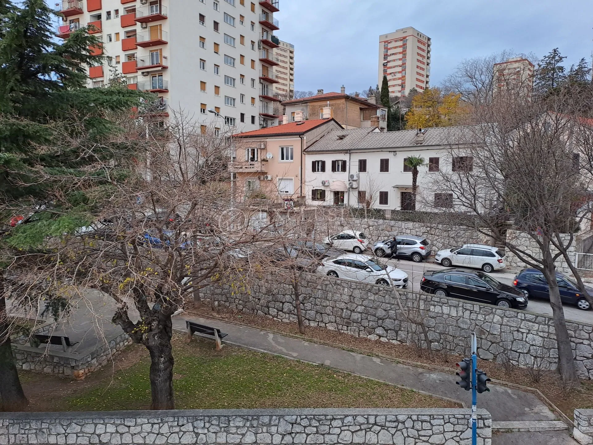rijeka, krimeja, 3s+db 87m2 s pogledom na more - slika 6