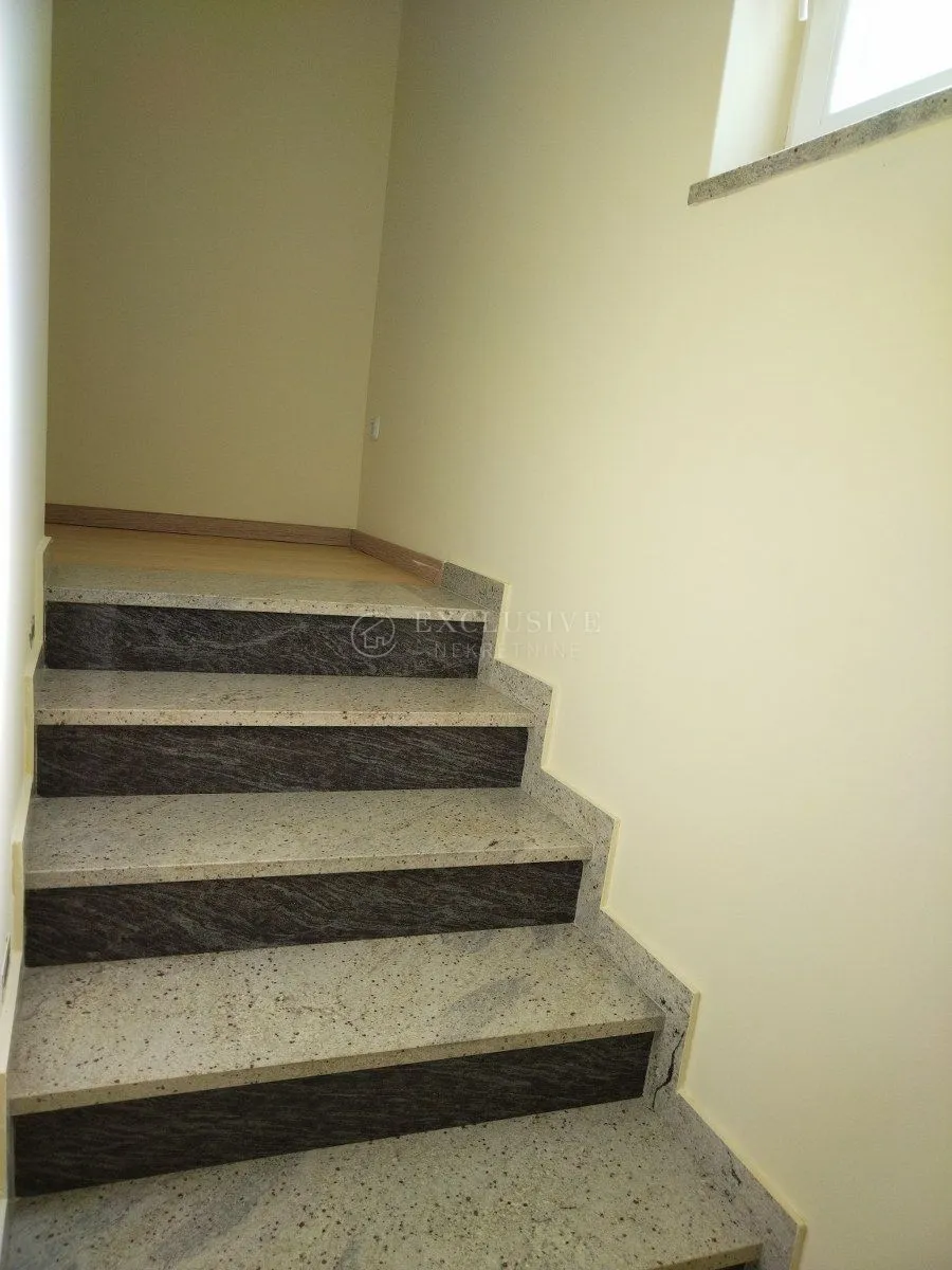 opatija centar!!!prekrasan stan 2s+db, parking, pogled na more!!! - slika 18