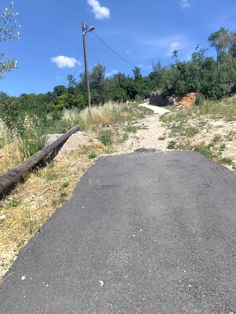 crikvenica - dramalj - 2s+db sa prekrasnim pogledom - slika 36