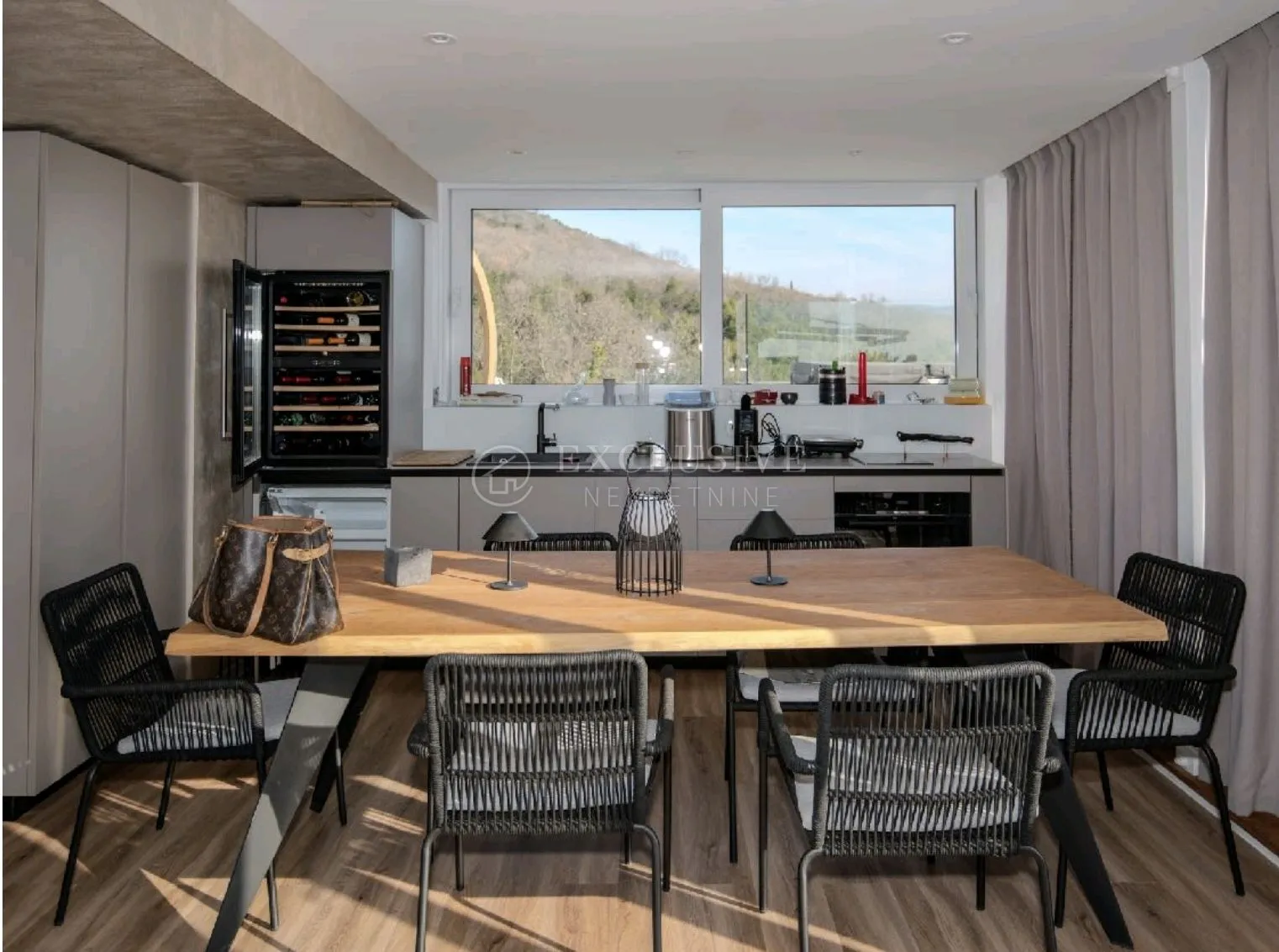 opatija centar - penthouse - slika 3