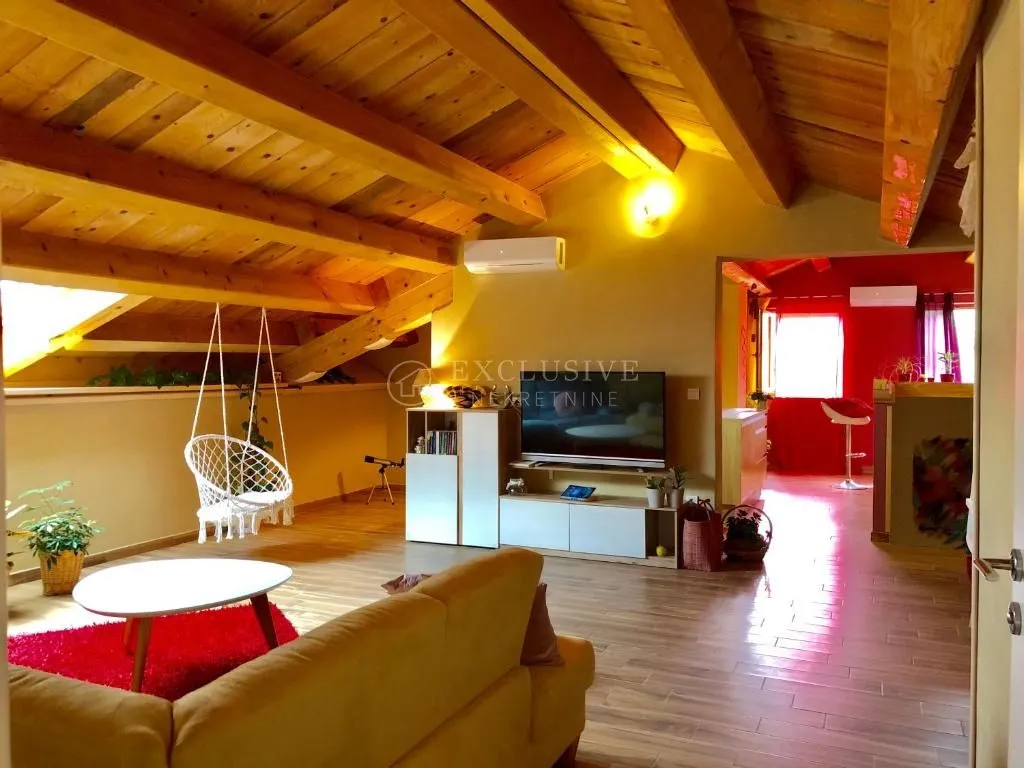 opatija luksuzna kuća s panoramskim pogledom na kvarner !! - slika 15