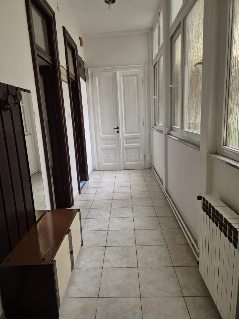 rijeka, centar, brajda, 4s kl 121 m2 sa garsonijerom i balkonom - slika 3
