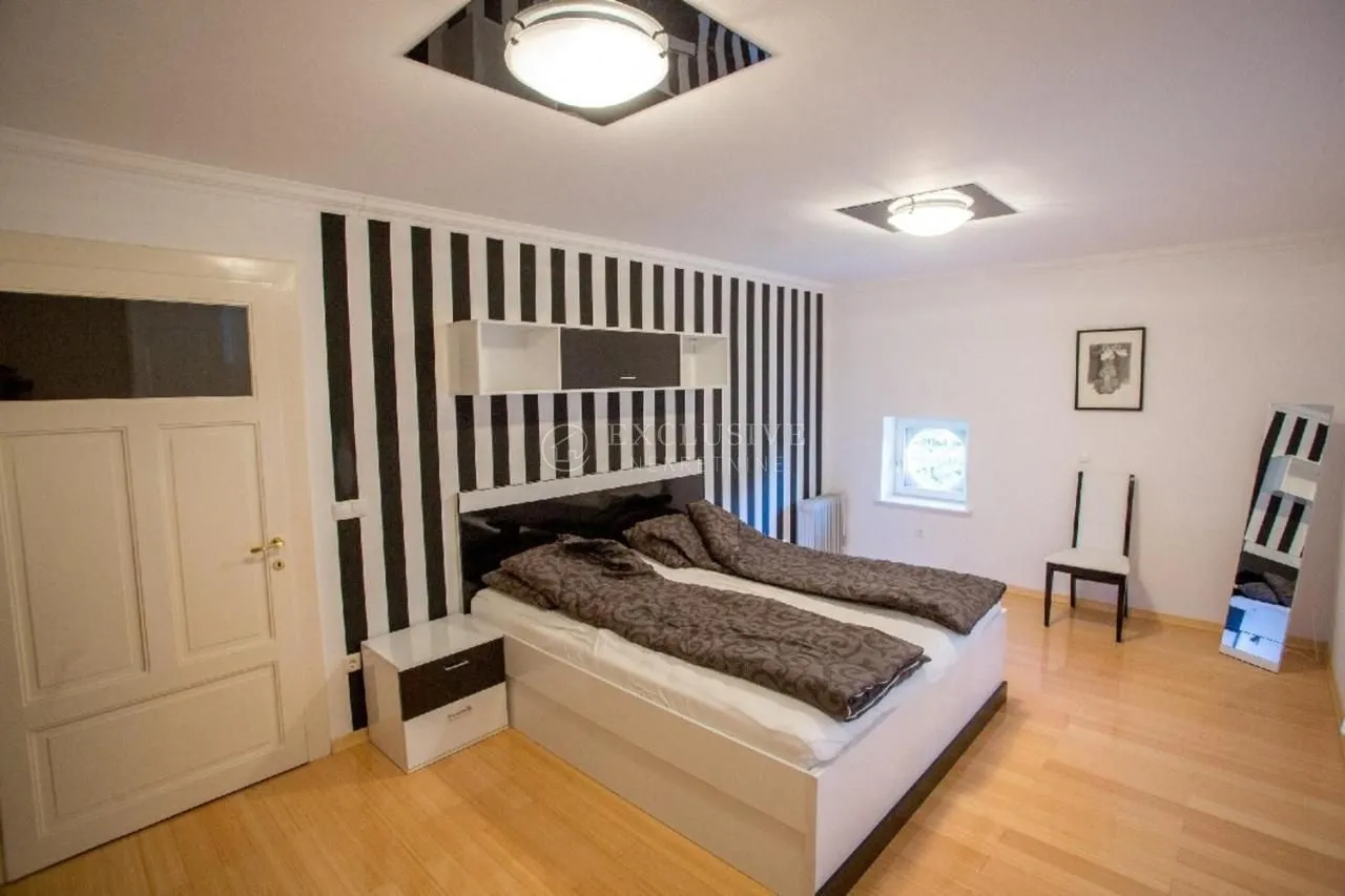 opatija stan 123m2 u povijesnoj vili - slika 6