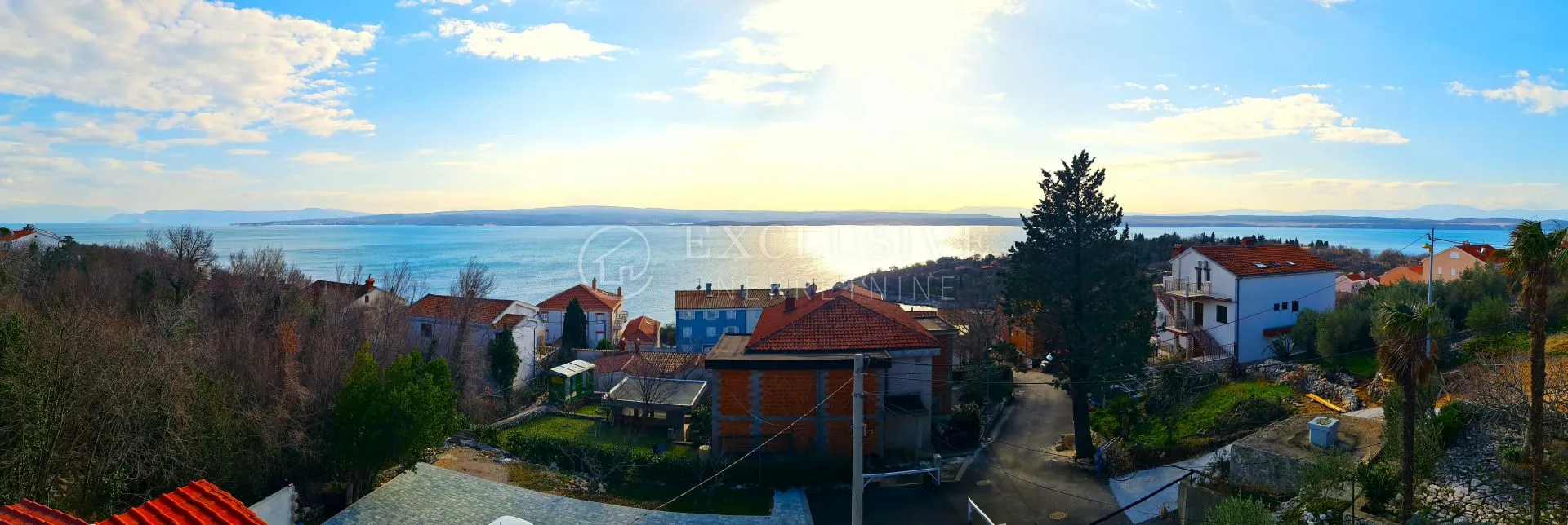 dramalj, kačjak - apartmanska kuća blizu mora - slika 25
