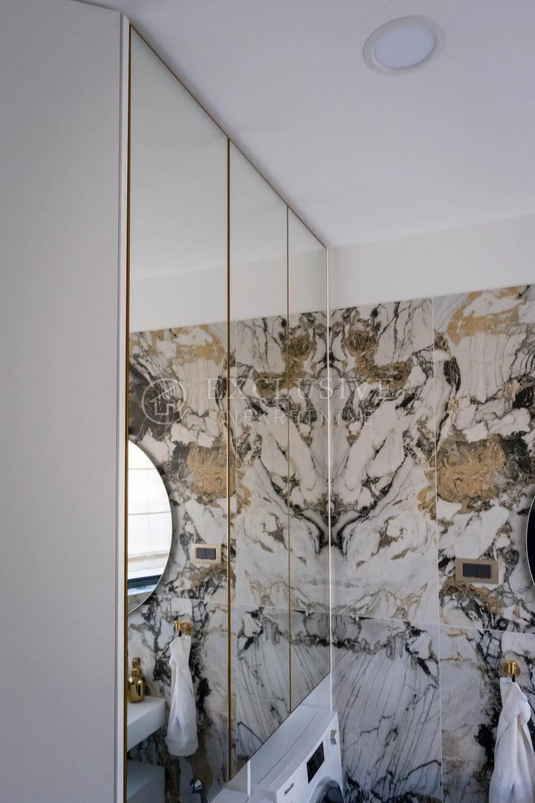 opatija - moderan i luksuzan dvoetažni penthouse s najljepšim pogledom na more - slika 28