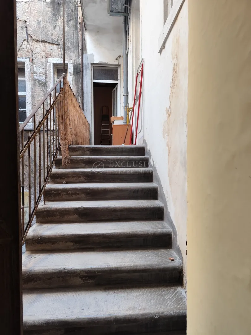 rijeka - riva boduli - prilika - odličan stan - slika 27