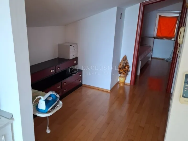 volosko, 1s +db 59 m2 sa prekrasnim pogledom na more - slika 5