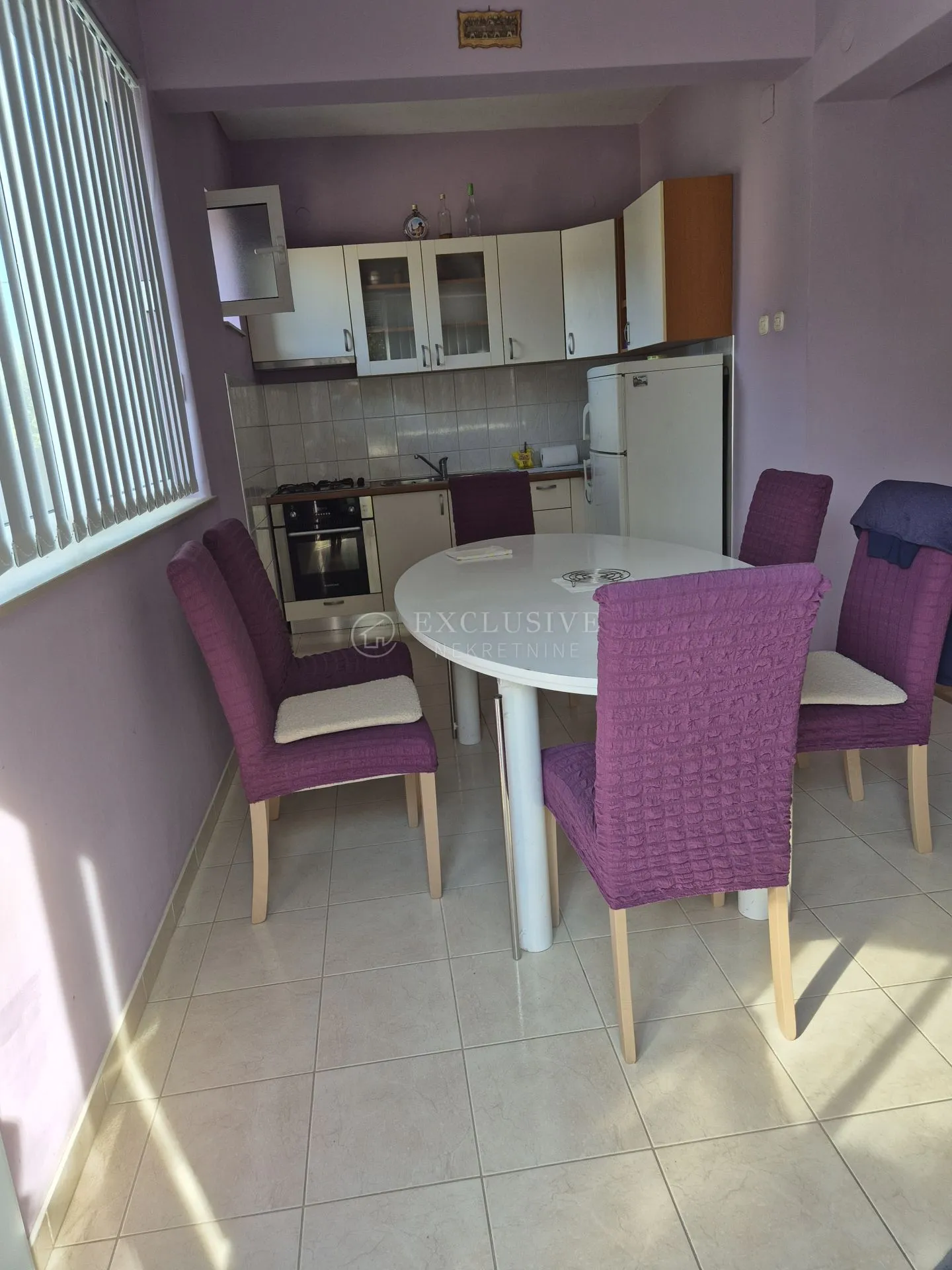 bibinje, kuća 186 m2 sa 4 stana i 470 m2 okućnice - slika 23