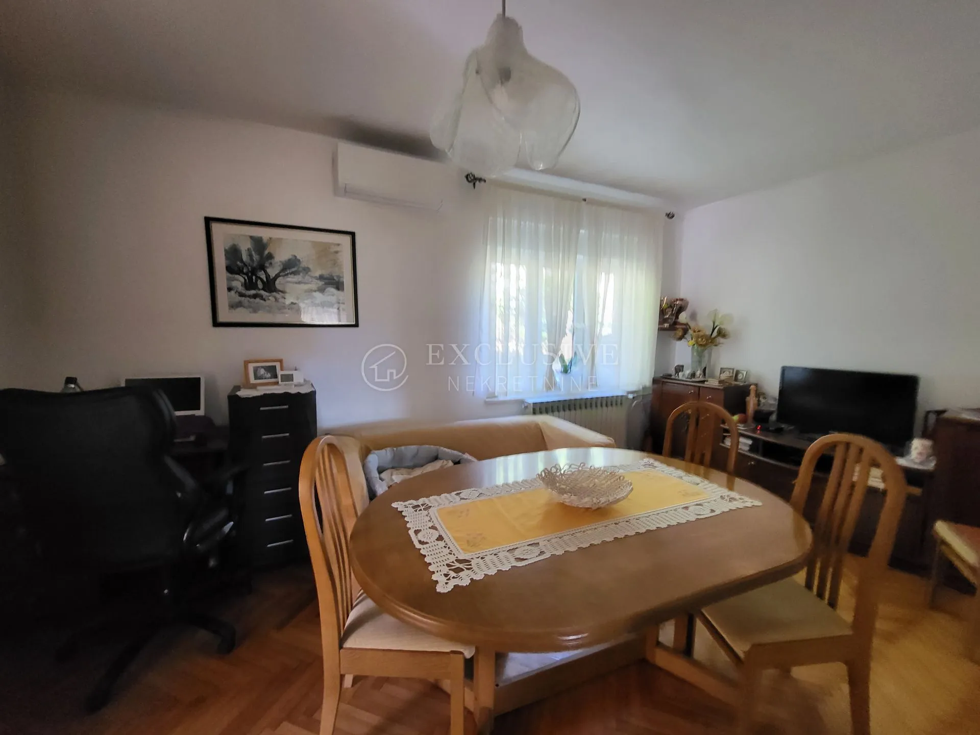 opatija volosko sjajna pozicija - kuća s vrtom! - slika 8
