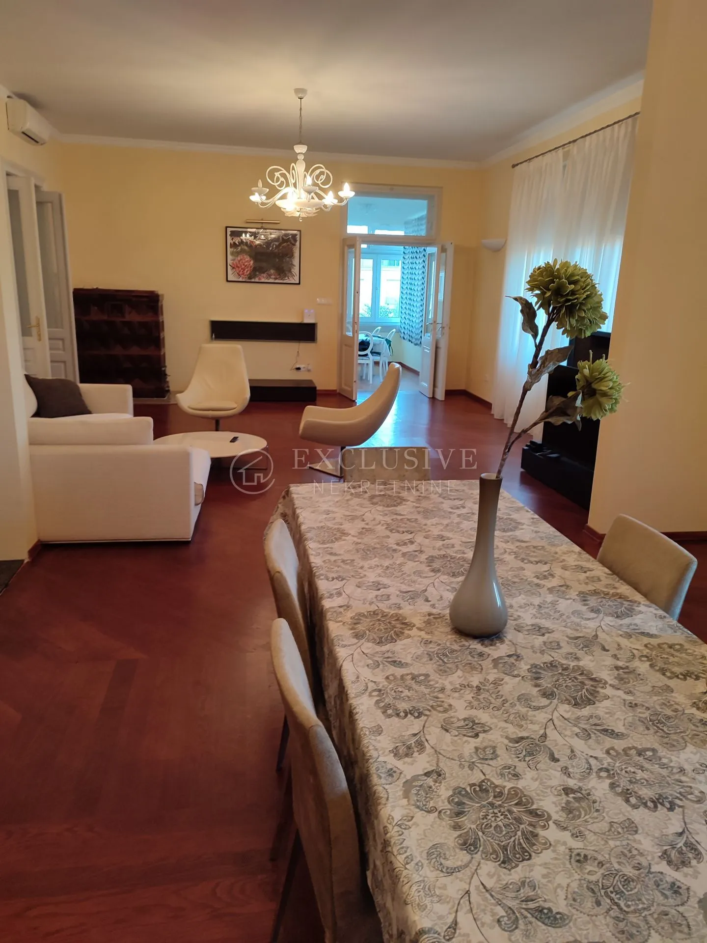 opatija - centar -luksuzni penthouse sa 3 parkirna mjesta - slika 10