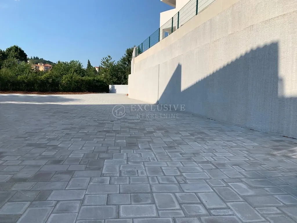 opatija-bliža okolica-penthouse od 171m2 u novoj luxsuznoj vili - slika 10