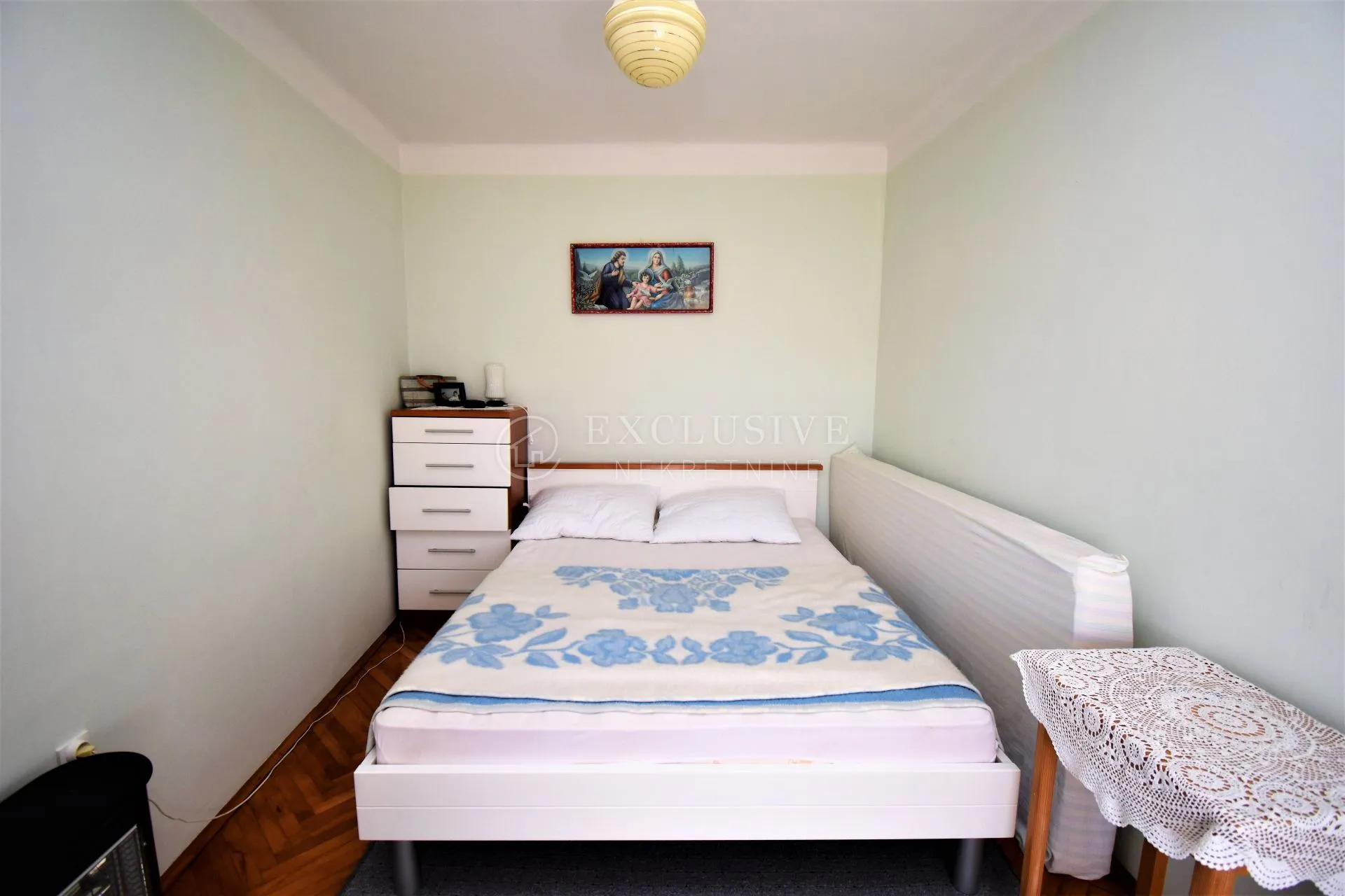 crikvenica - kuća u strogom centru sa pogledom na more - slika 18
